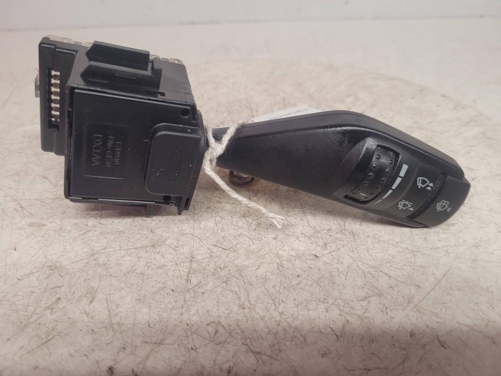 View Auto part Combination Switch Ford Transit Connect 2012