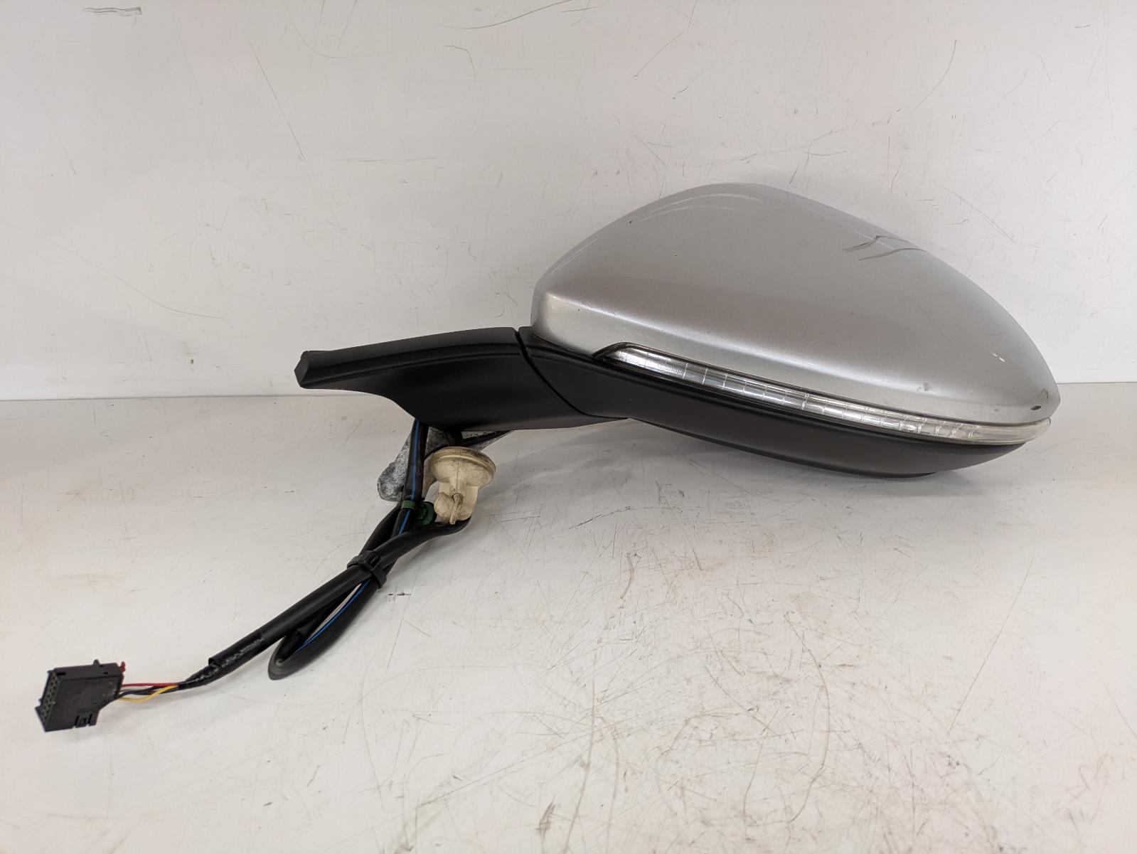 View Auto part L Door Mirror Volkswagen Golf 2014