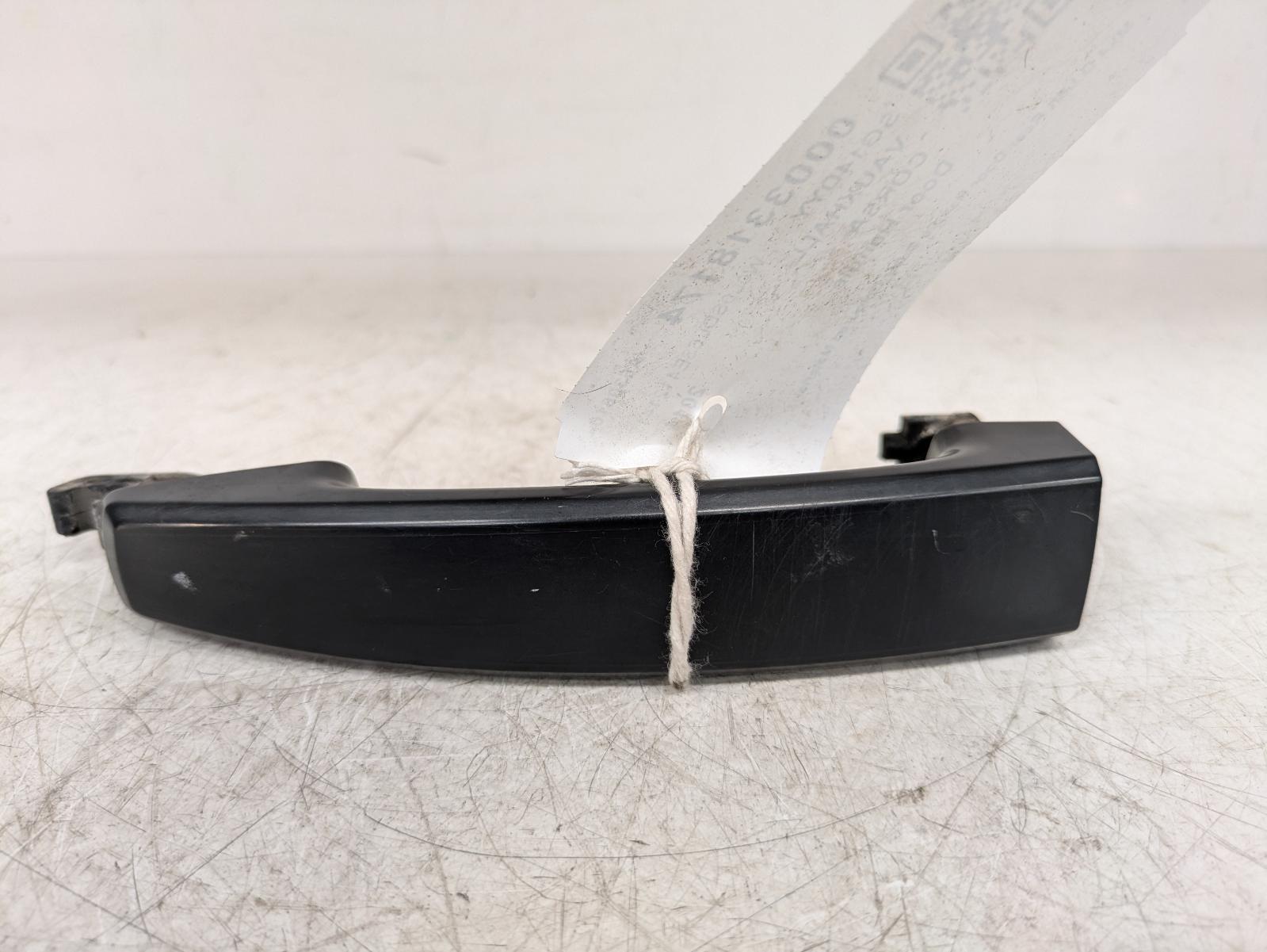 View Auto part Door Handle Vauxhall Corsa 2014