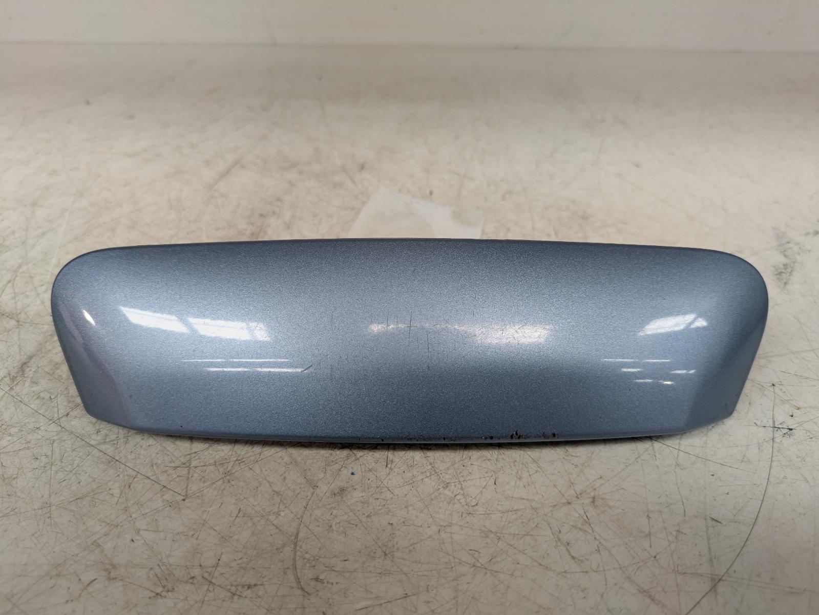View Auto part Tailgate Handle Vauxhall Corsa 2014