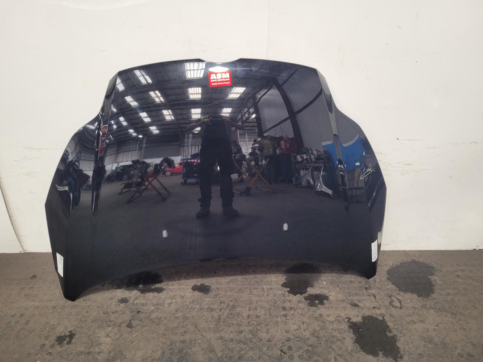 View Auto part Bonnet Ford Focus 2014