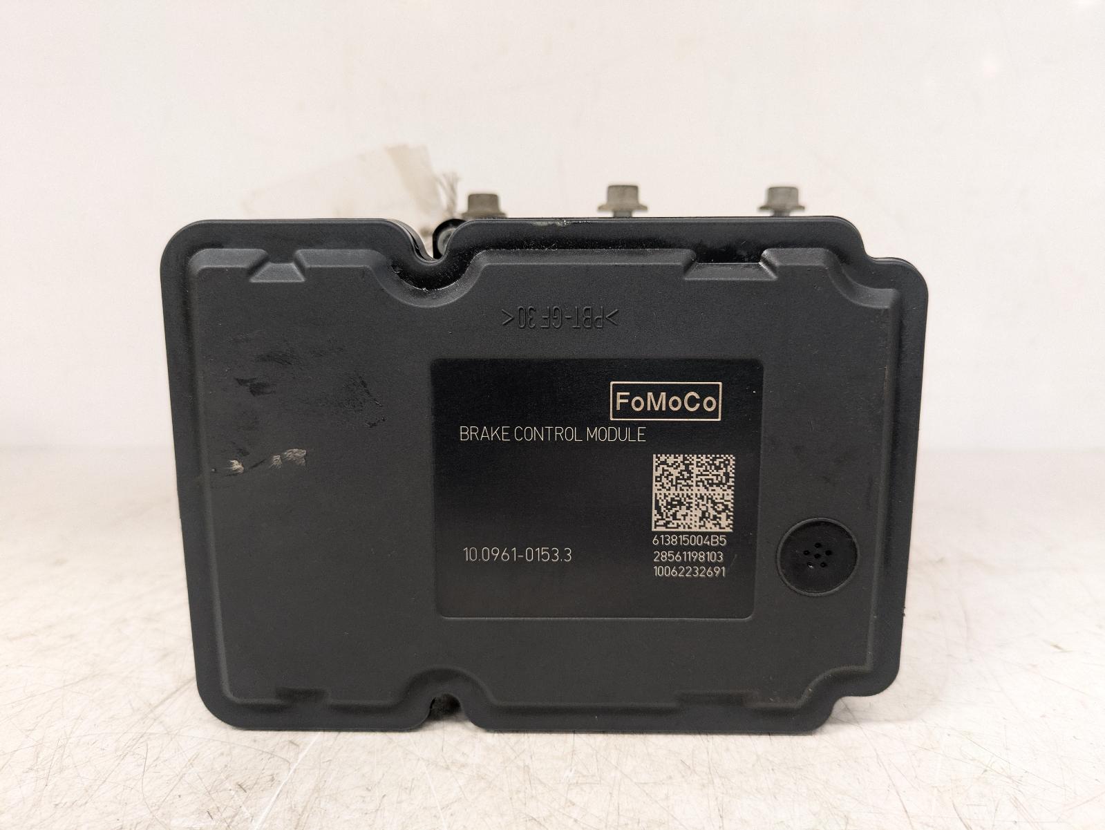 View Auto part ABS Pump/Modulator Ford Focus 2014