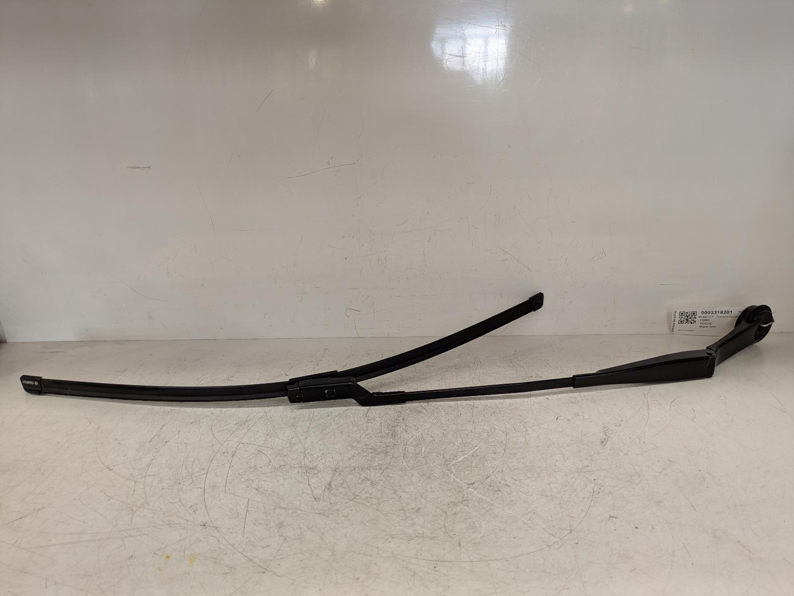 View Auto part Wiper Arm Ford Focus 2014