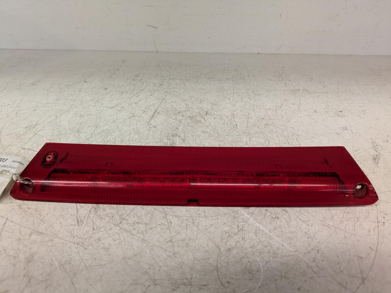 View Auto part High Level Stop Light Ford Focus 2014
