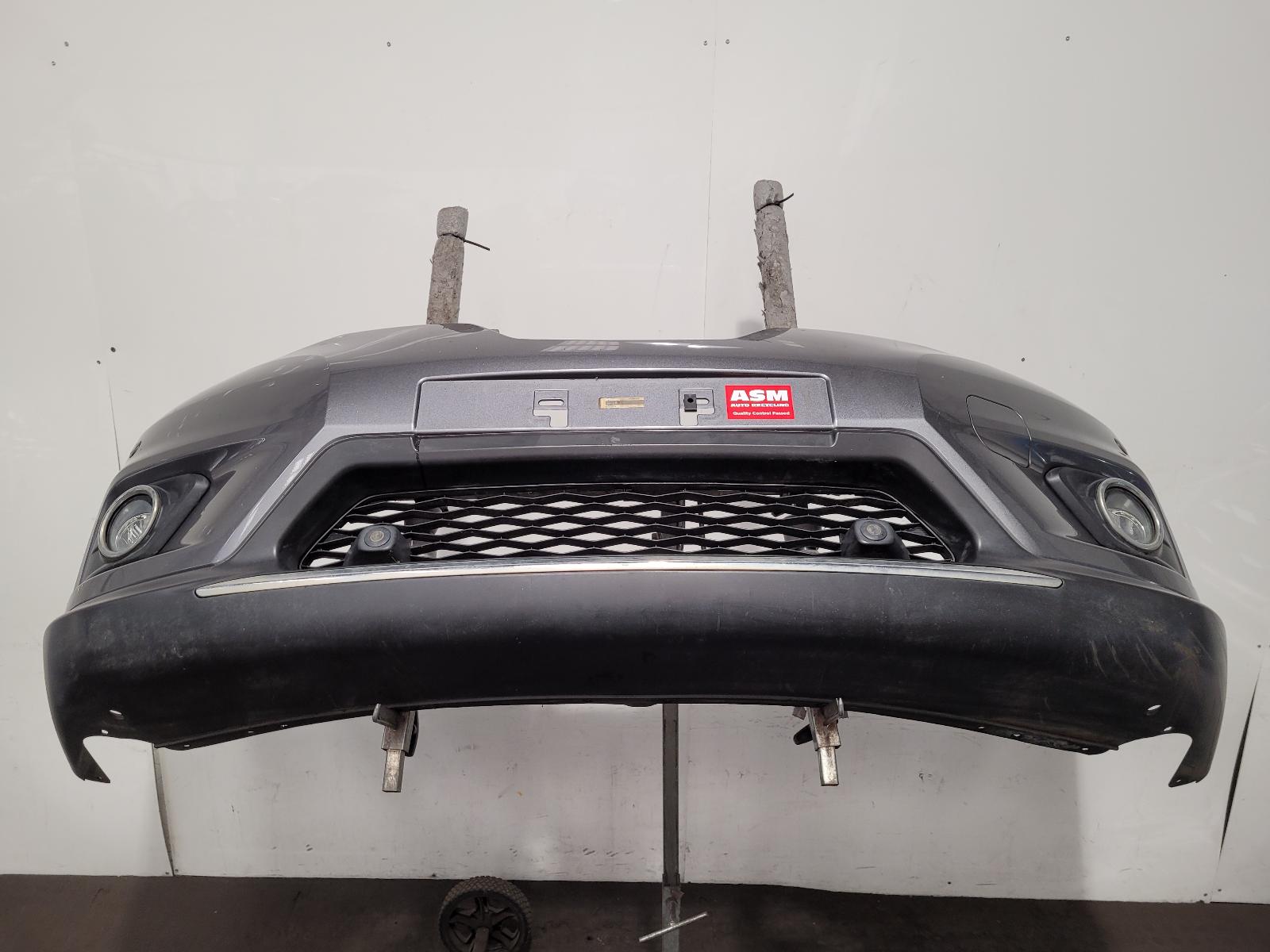 View Auto part Front Bumper Nissan X Trail 2016