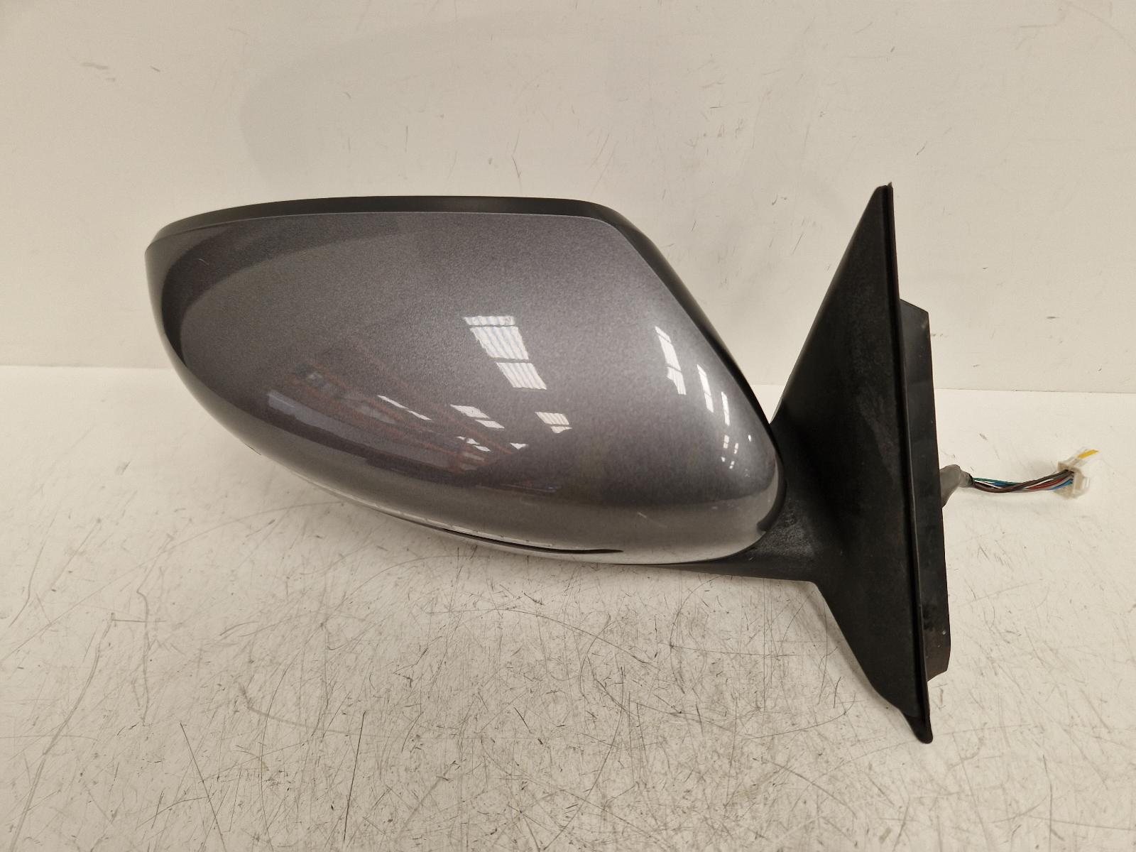 View Auto part R Door Mirror Nissan X Trail 2016