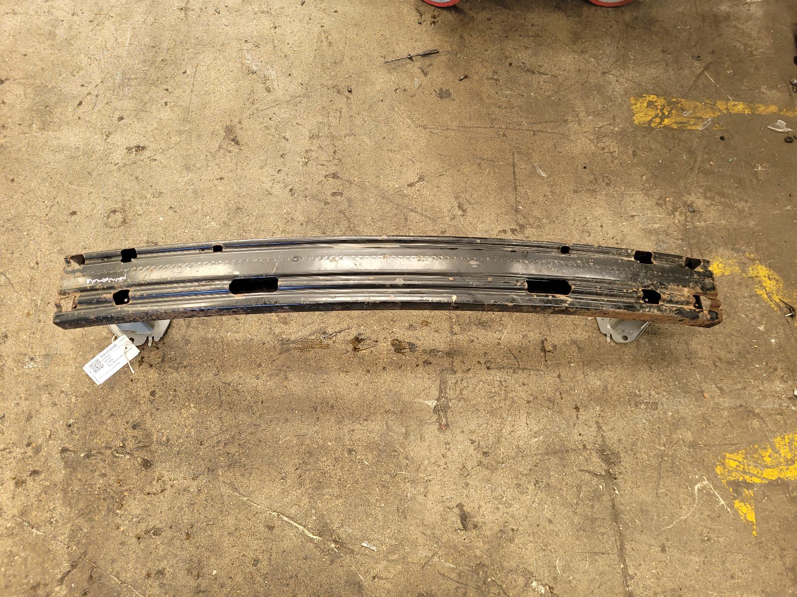 View Auto part Rear Bumper Reinforcement Nissan X Trail 2016