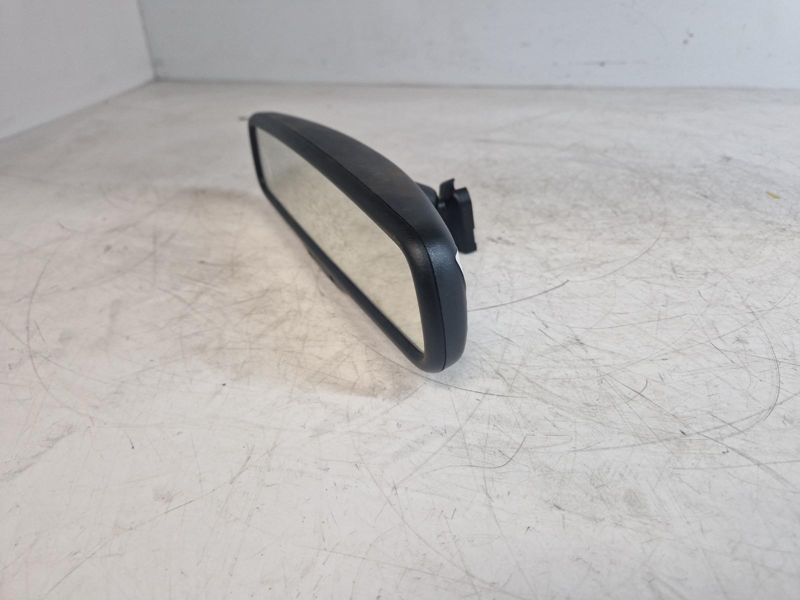 View Auto part Interior Mirror Nissan X Trail 2016