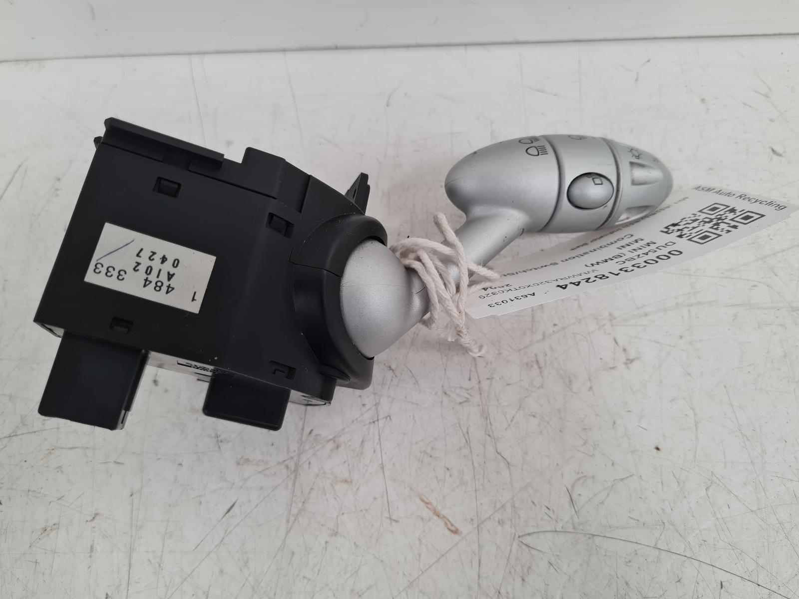 View Auto part Combination Switch Mini (bmw) Mini 2004