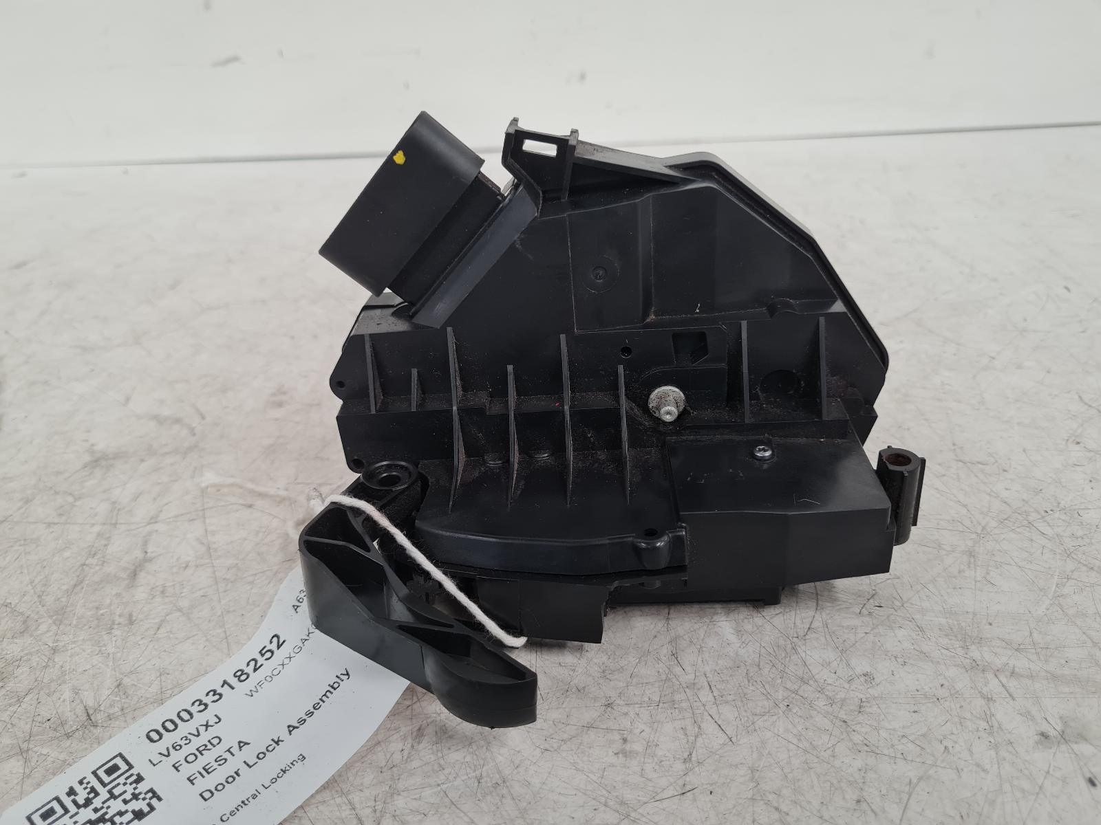 View Auto part Door Lock Assembly Ford Fiesta 2014