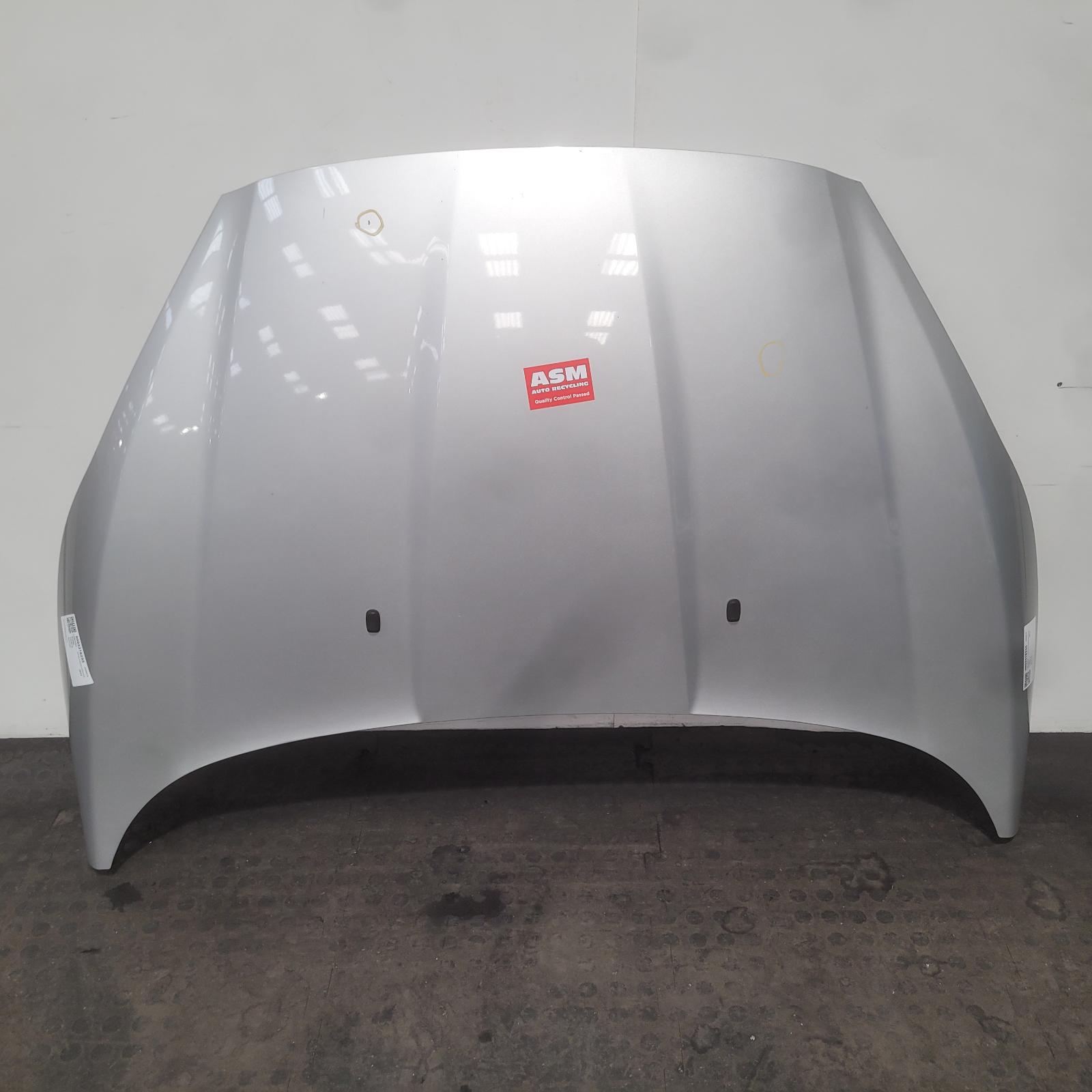 View Auto part Bonnet Ford Fiesta 2014
