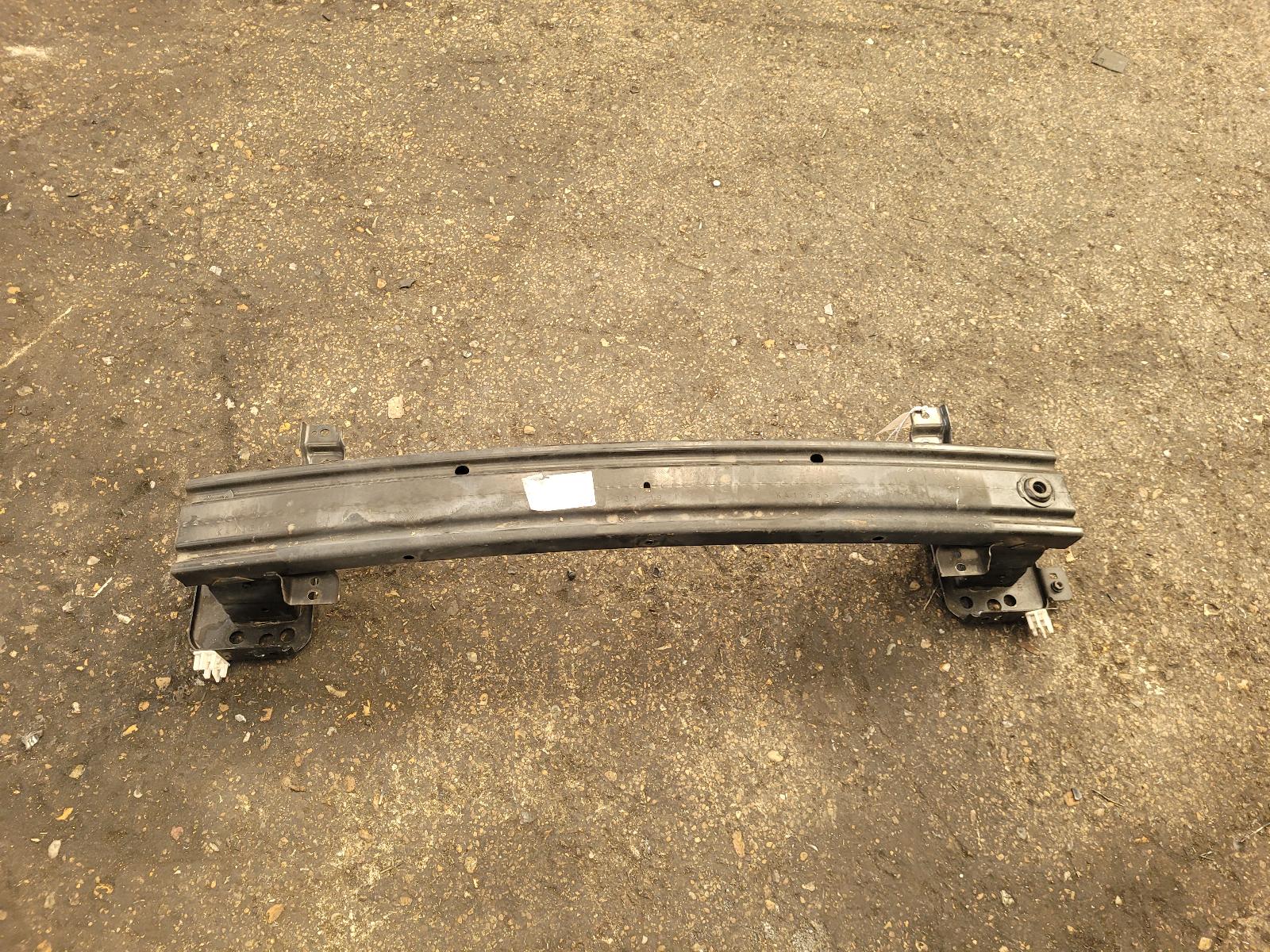 View Auto part Front Bumper Reinforcement Ford Fiesta 2014