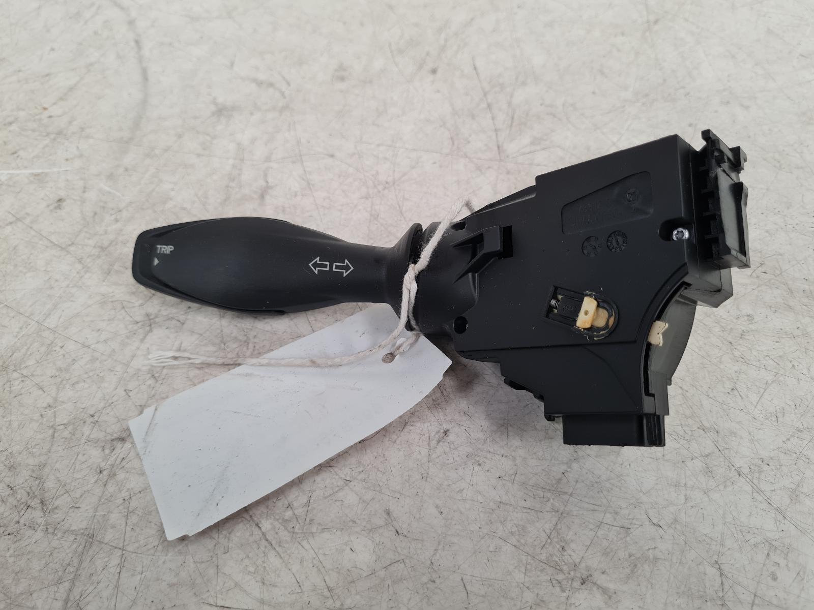 View Auto part Combination Switch Ford Fiesta 2014