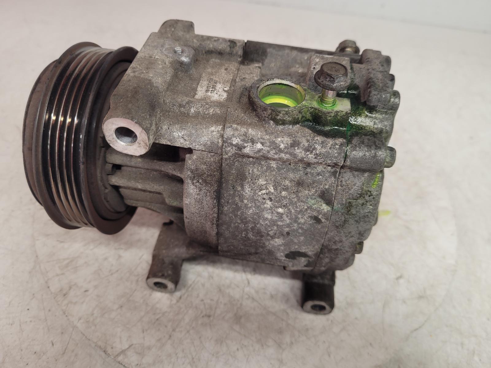 View Auto part Compressor Fiat 500 2008