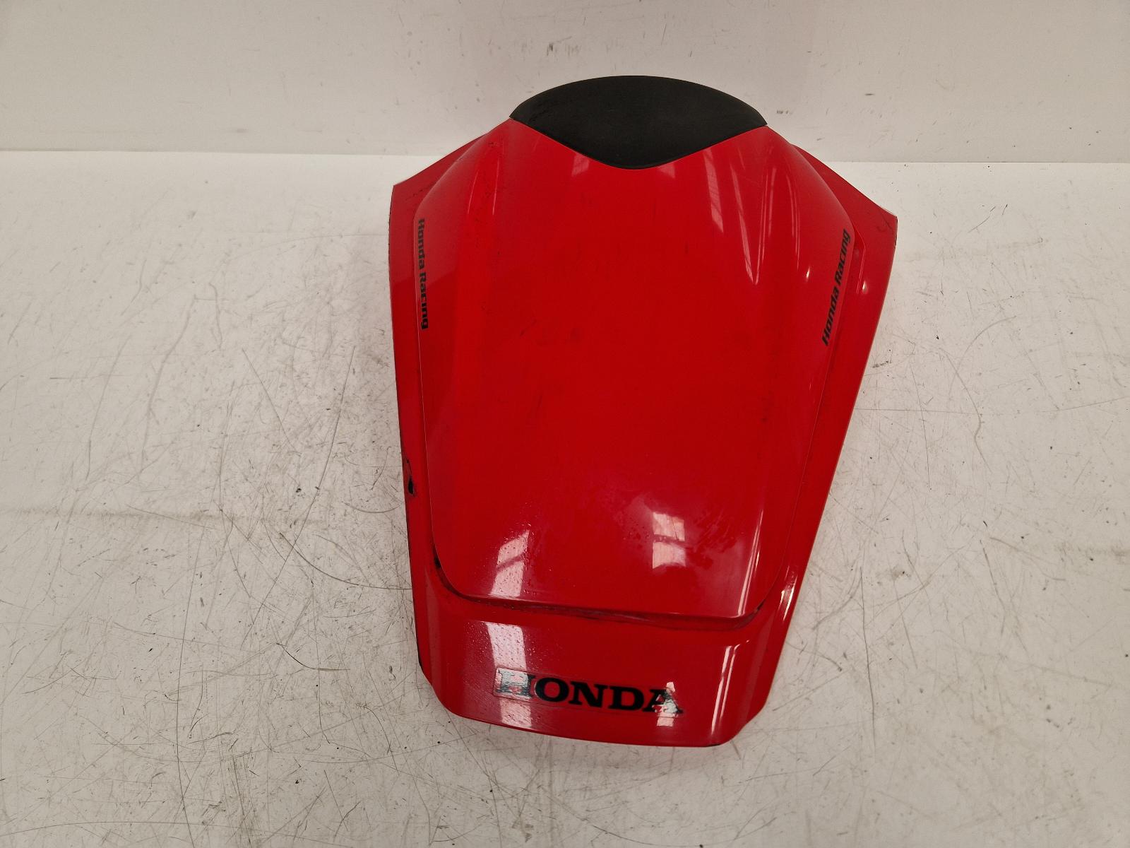 View Auto part Seat Cowl Honda Cbr 1000 Rr-8 2008