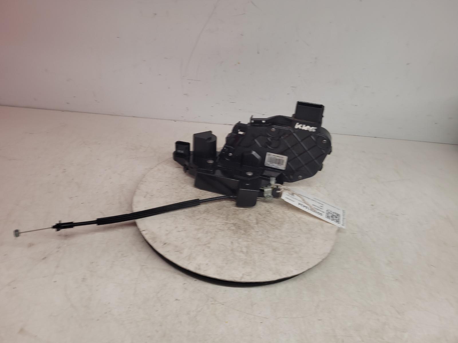 View Auto part Door Lock Assembly Jaguar Xf 2008