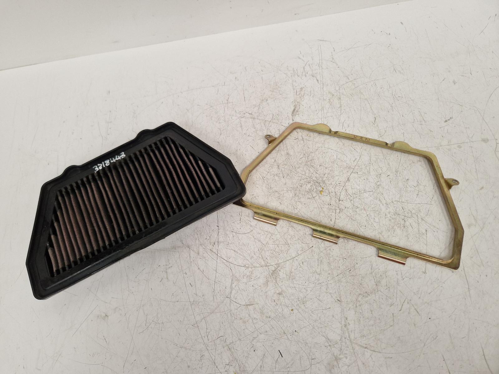 View Auto part Misc Honda Cbr 1000 Rr-8 2008