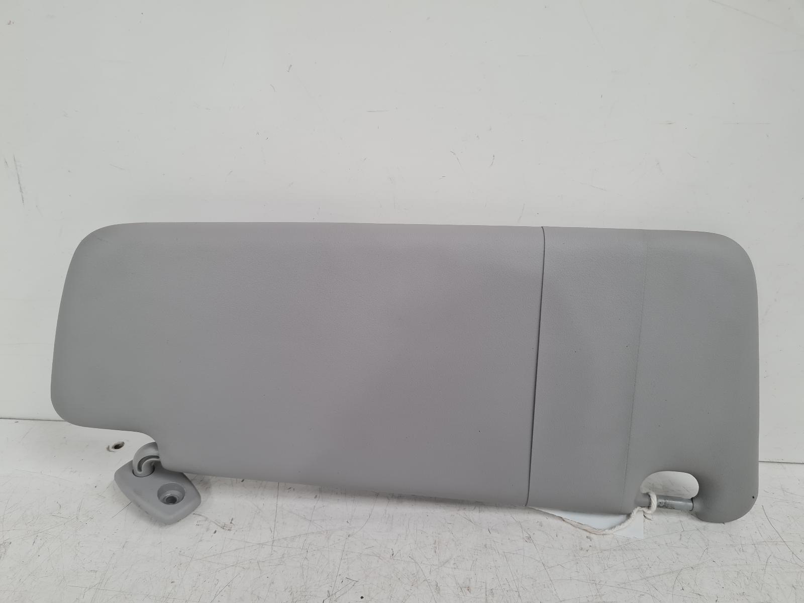 View Auto part Sun visor Vauxhall Corsa 2011