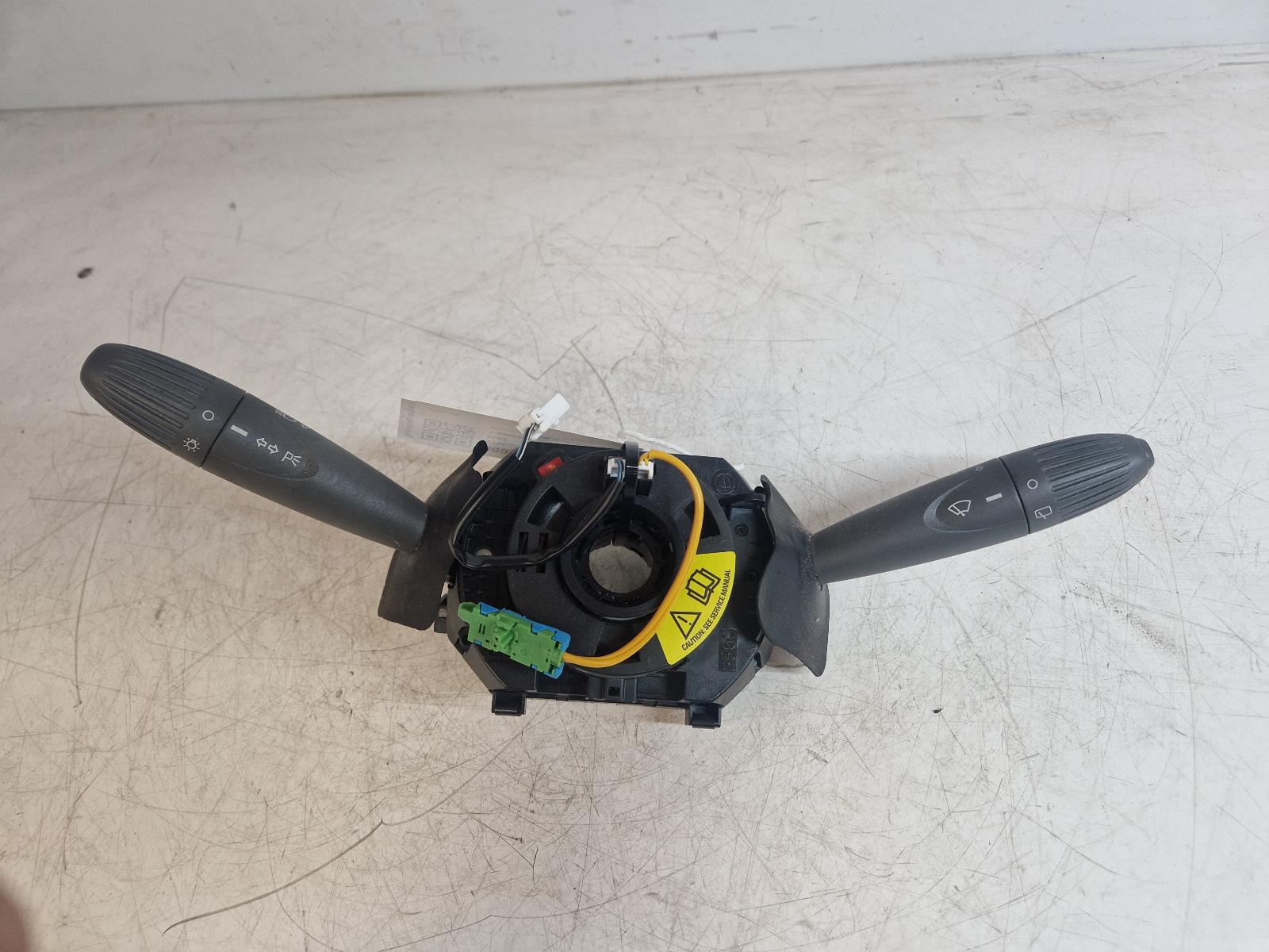 View Auto part Combination Switch Fiat Panda 2010