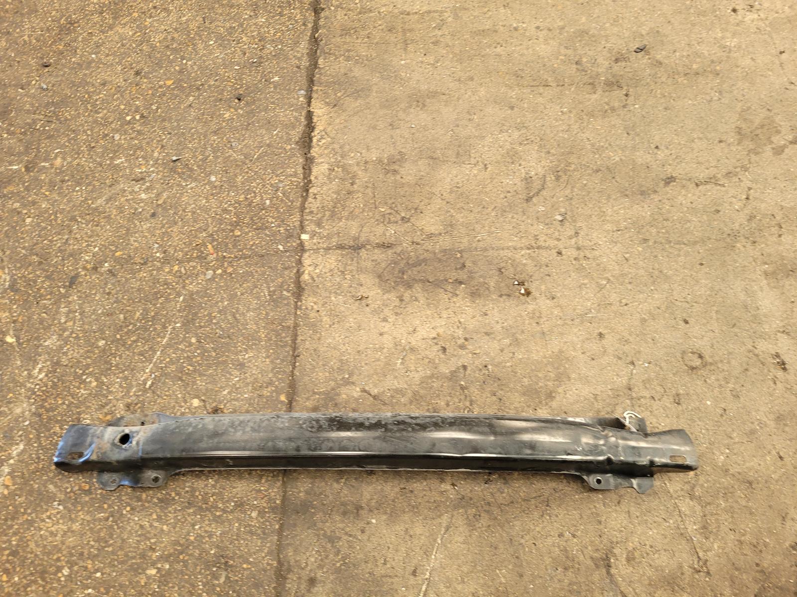 View Auto part Rear Bumper Reinforcement Vauxhall Zafira 2013