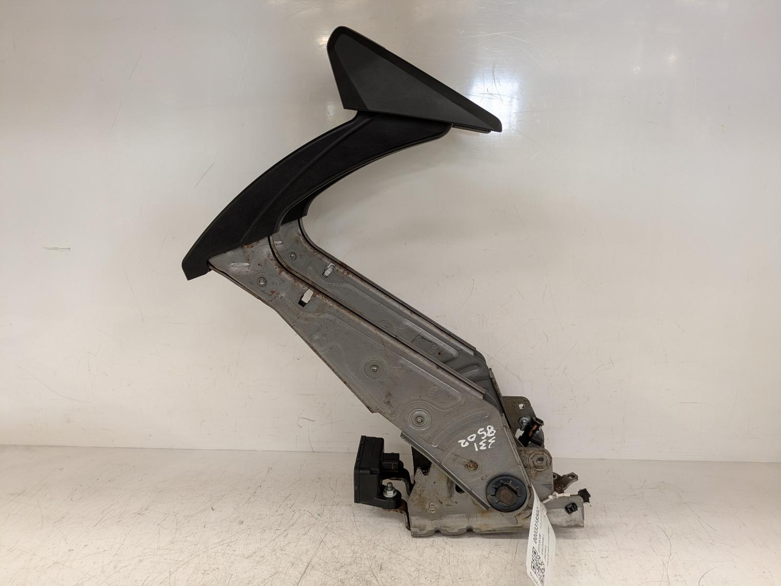 View Auto part Handbrake Lever/Button/Assembly Vauxhall Zafira 2013