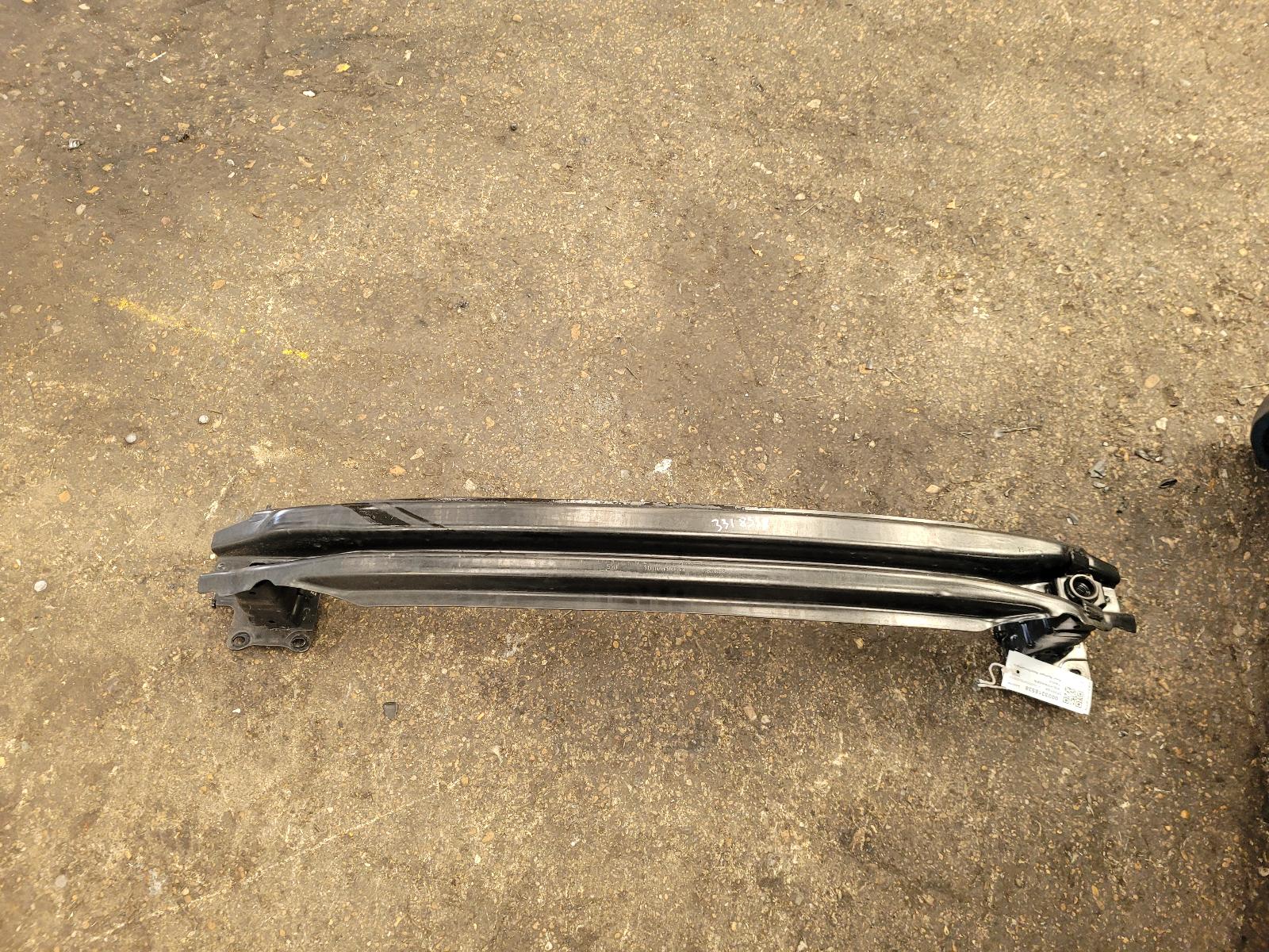 View Auto part Rear Bumper Reinforcement Volkswagen Taigo 2025