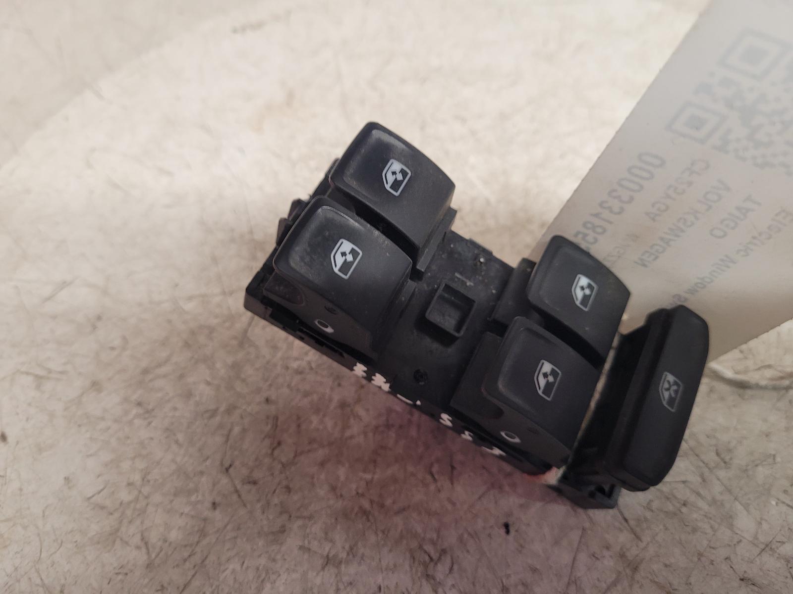 View Auto part Elect. Window Switch Volkswagen Taigo 2025