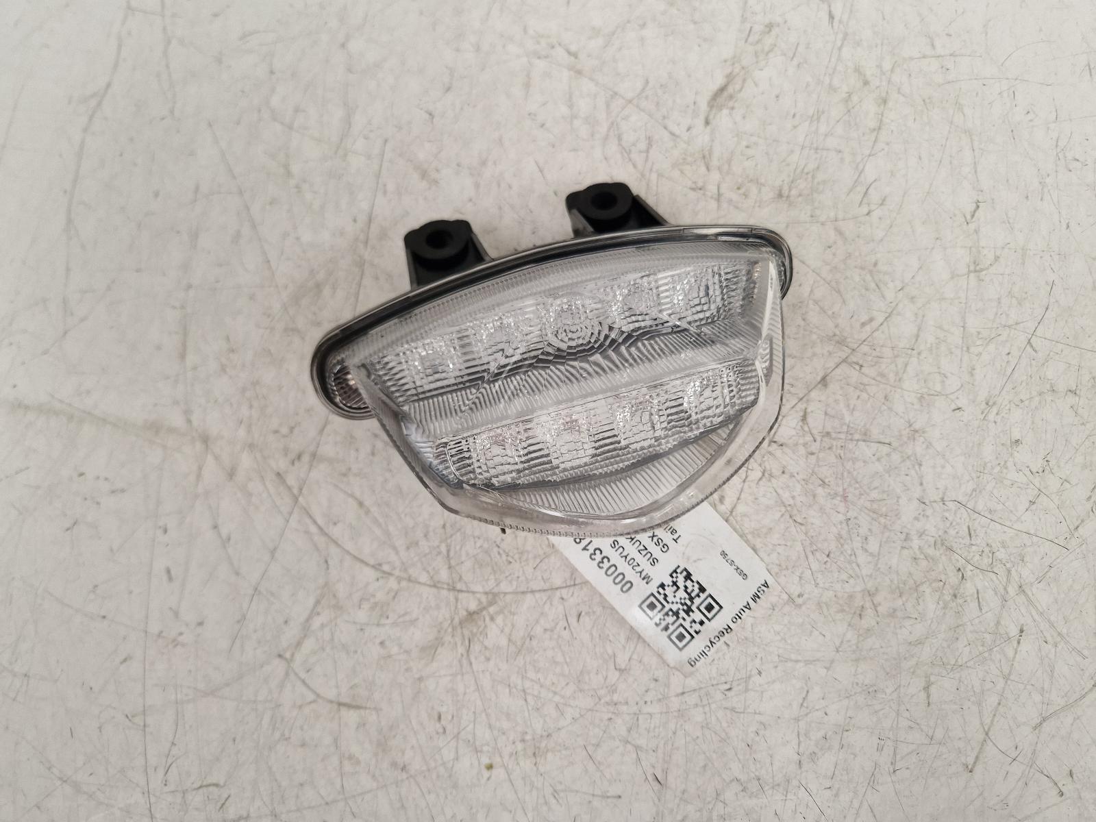 View Auto part Taillight Suzuki Gsx-s750 2020