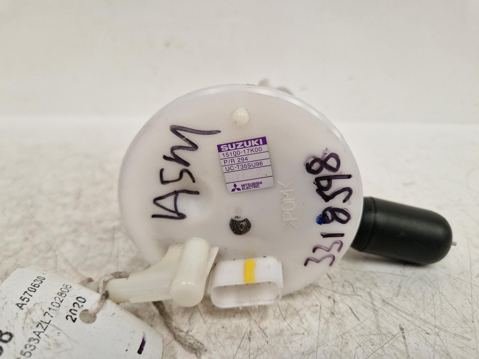 View Auto part Fuel Pump Suzuki Gsx-s750 2020