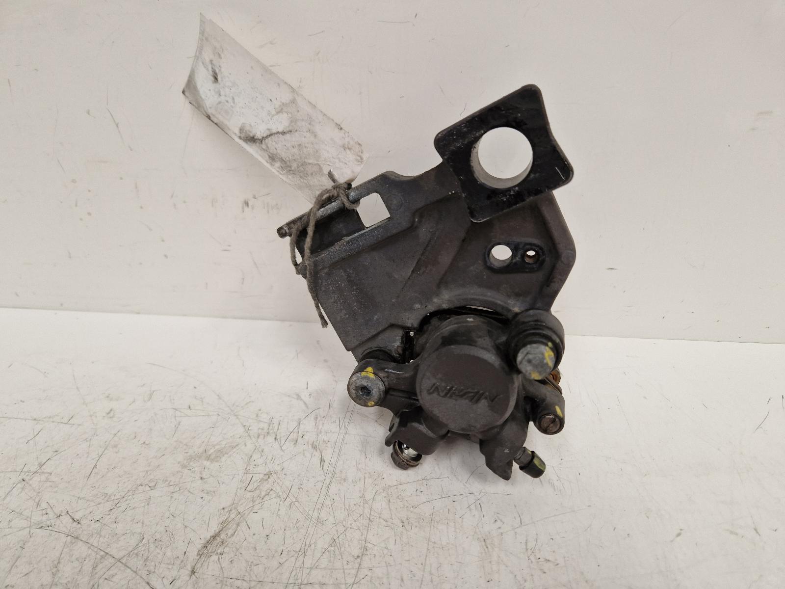 View Auto part Caliper Suzuki Gsx-s750 2020