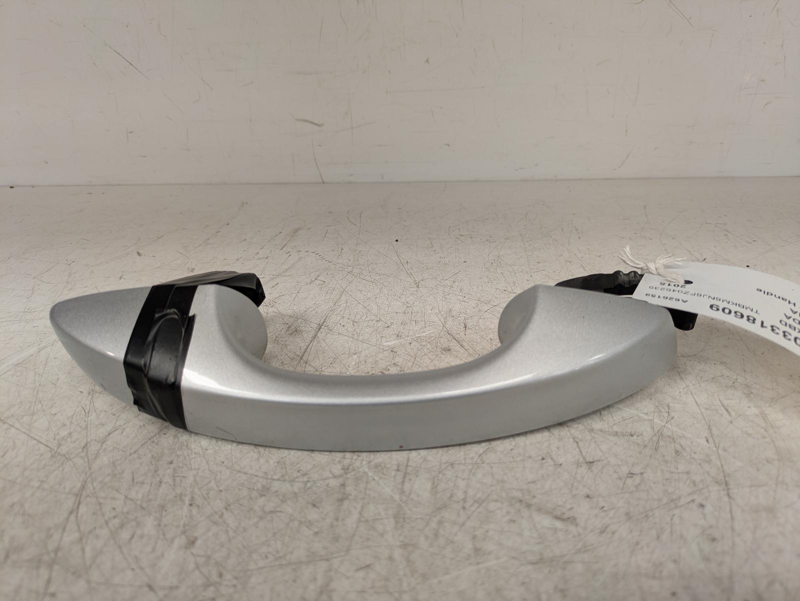 View Auto part Door Handle Skoda Fabia 2015