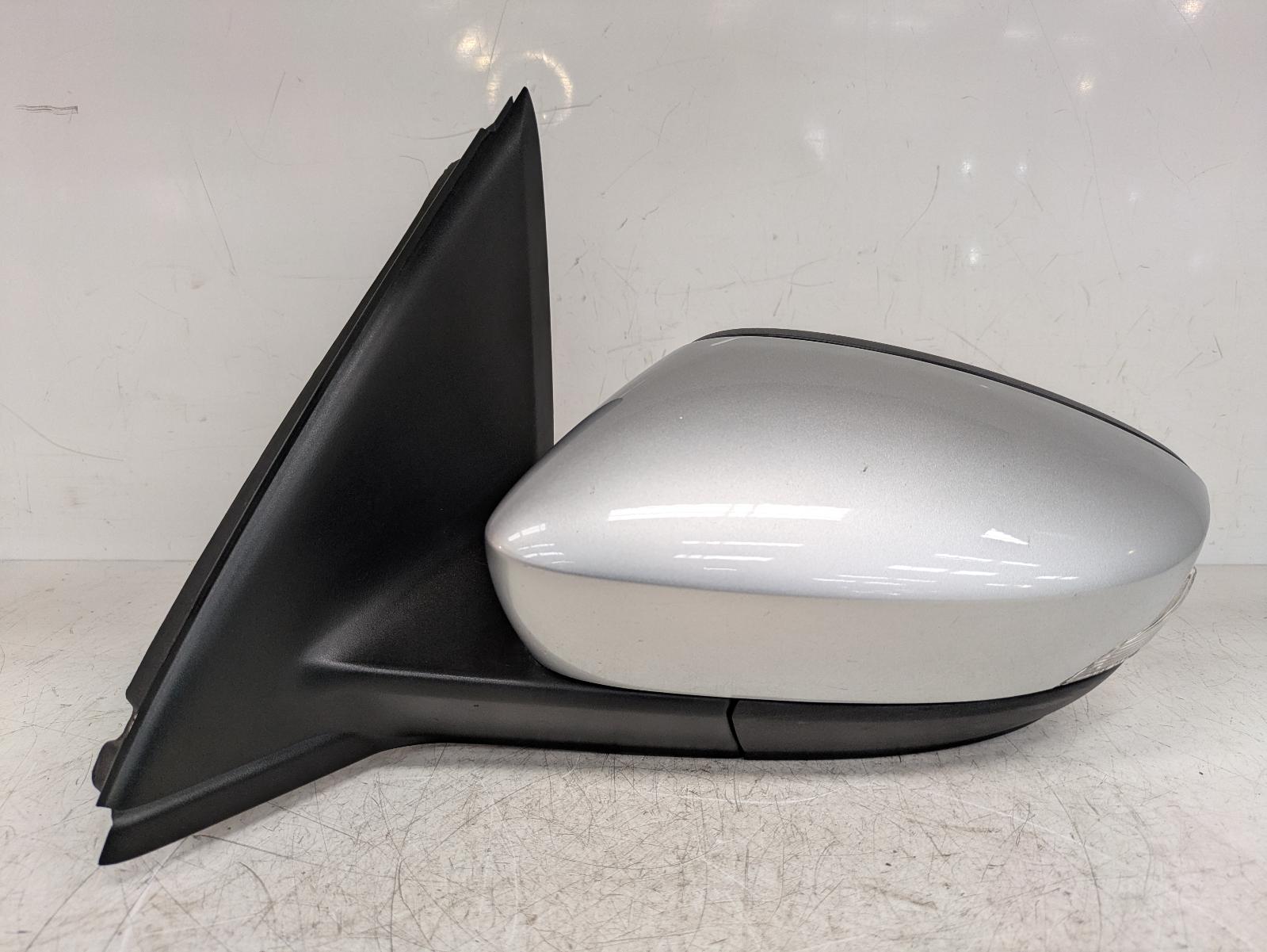 View Auto part L Door Mirror Skoda Fabia 2015