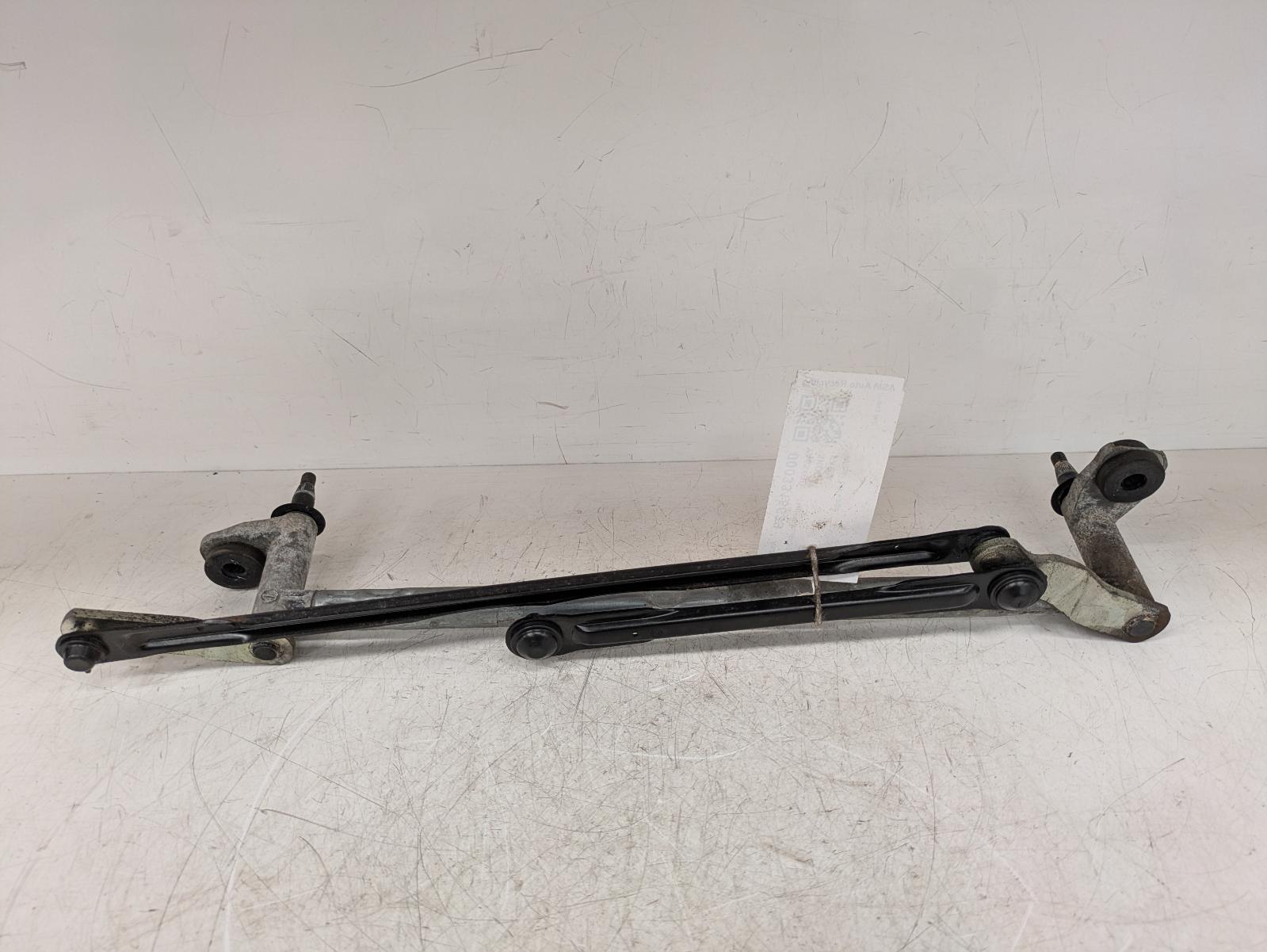 View Auto part Wiper Linkage Skoda Fabia 2015