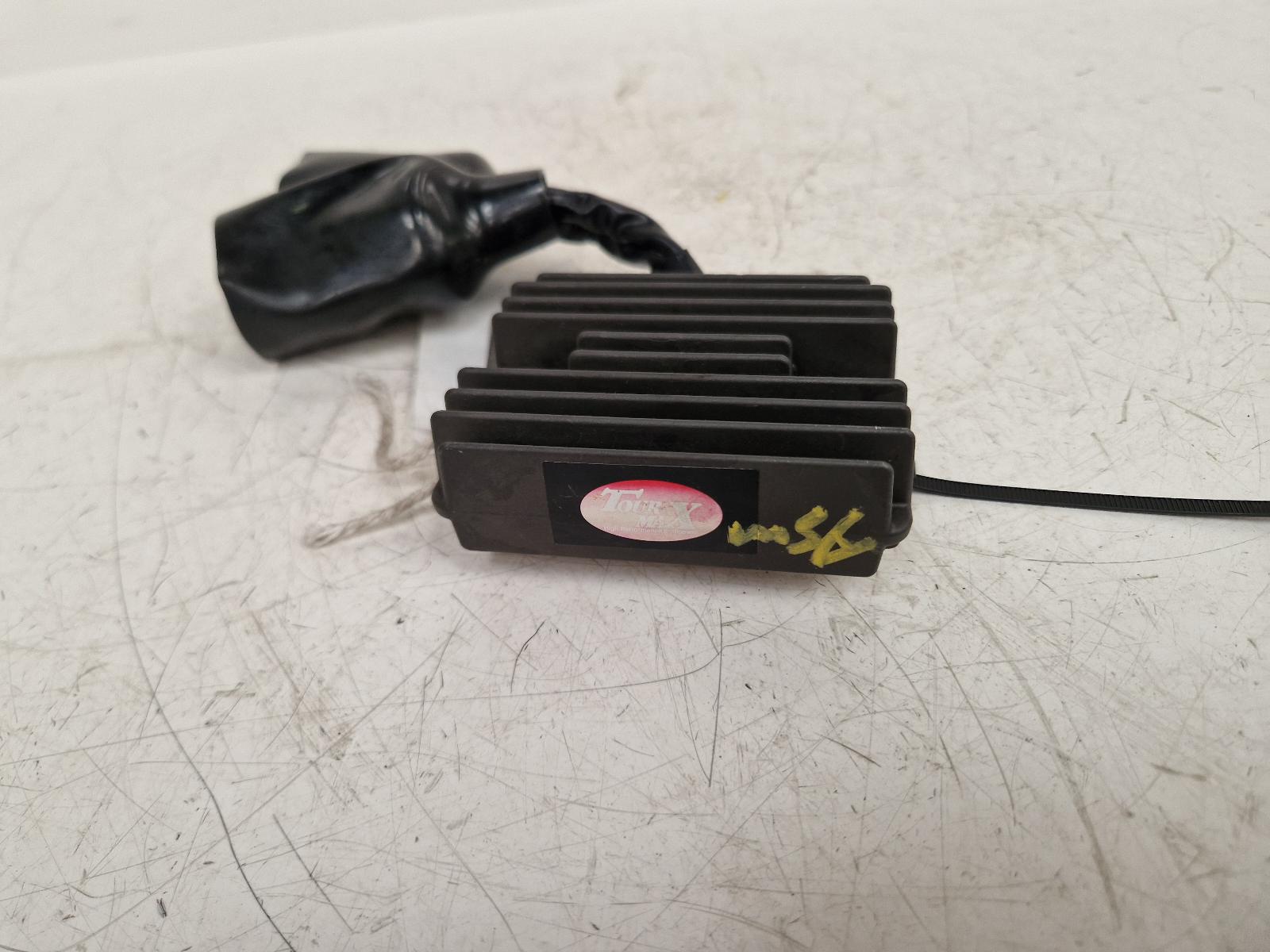 View Auto part Regulator/Rectifier Honda Cbr 1000 Rr-4 2004