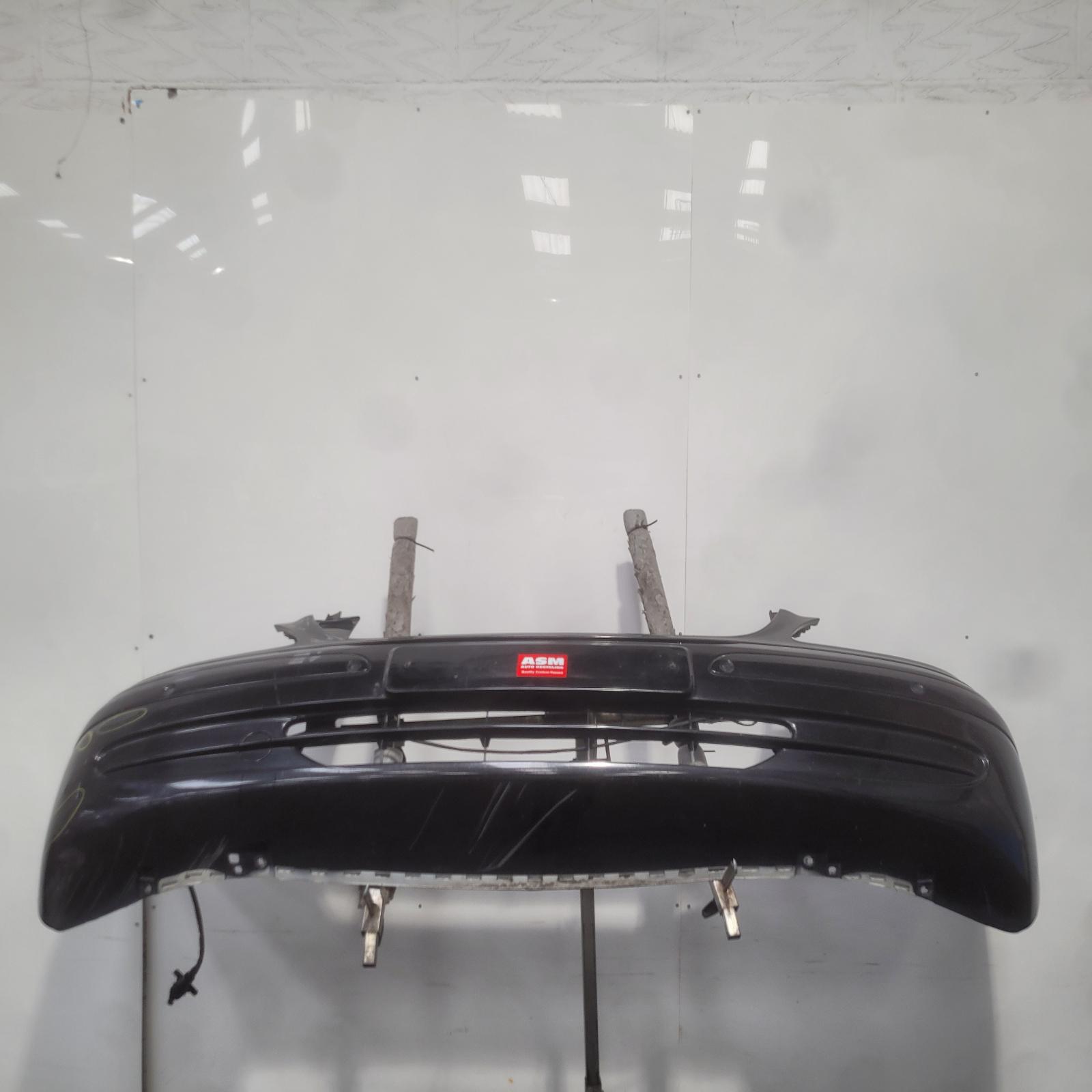 View Auto part Front Bumper Mercedes Viano 2011