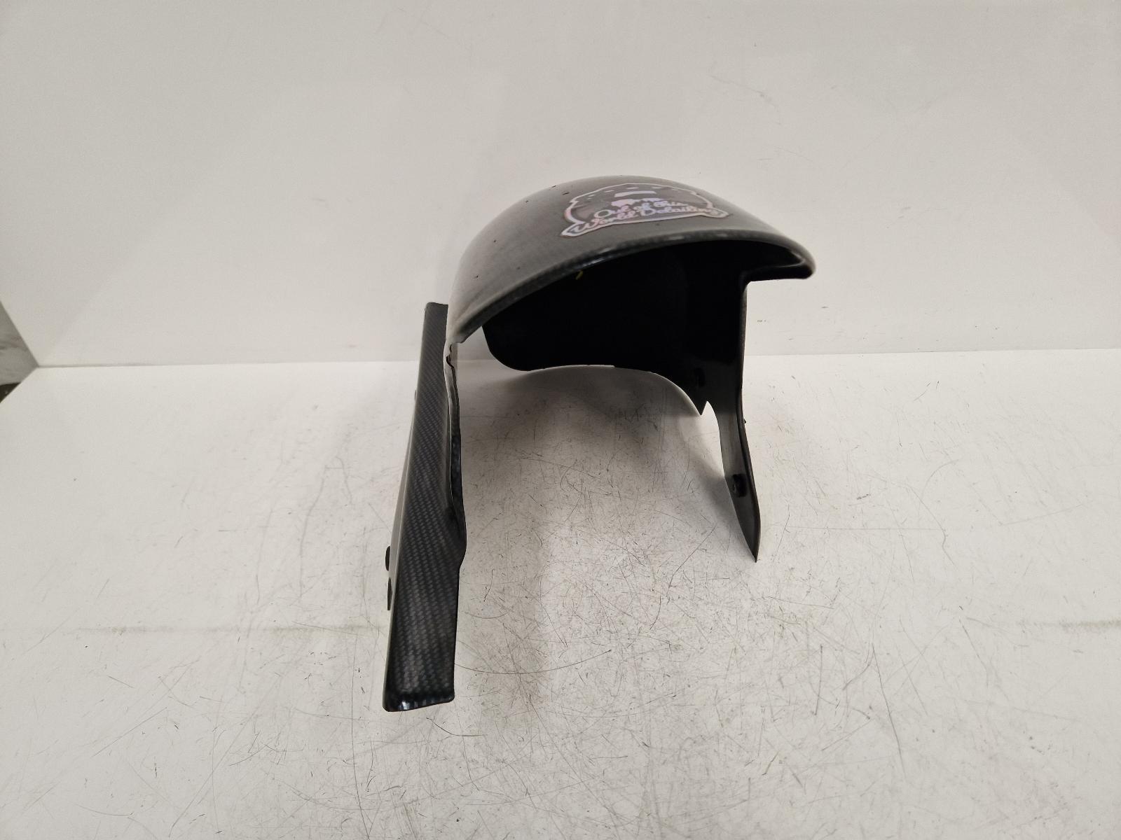 View Auto part Rear Mudguard Suzuki Sv650 2002