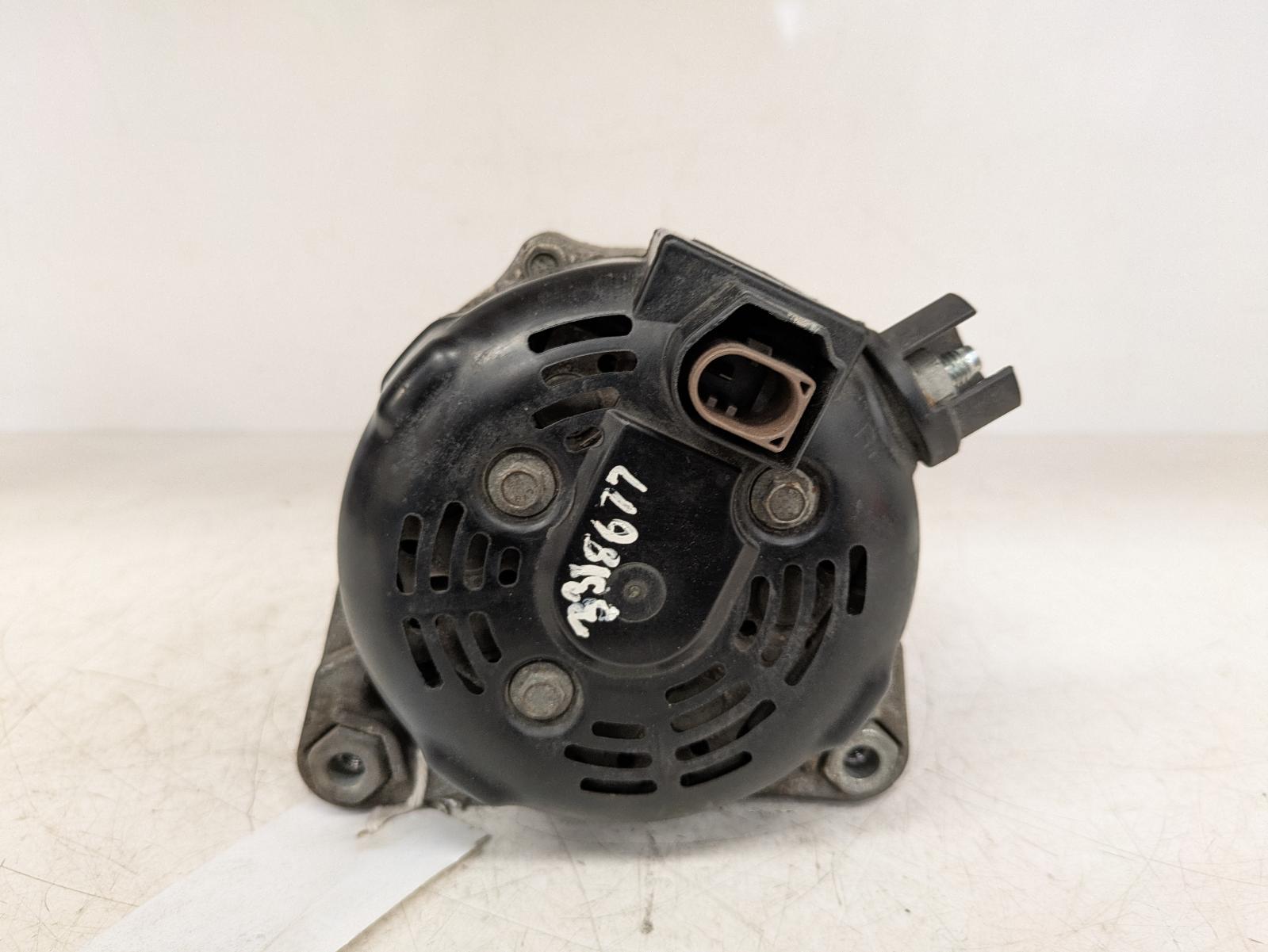 View Auto part Alternator Ford Focus 2014
