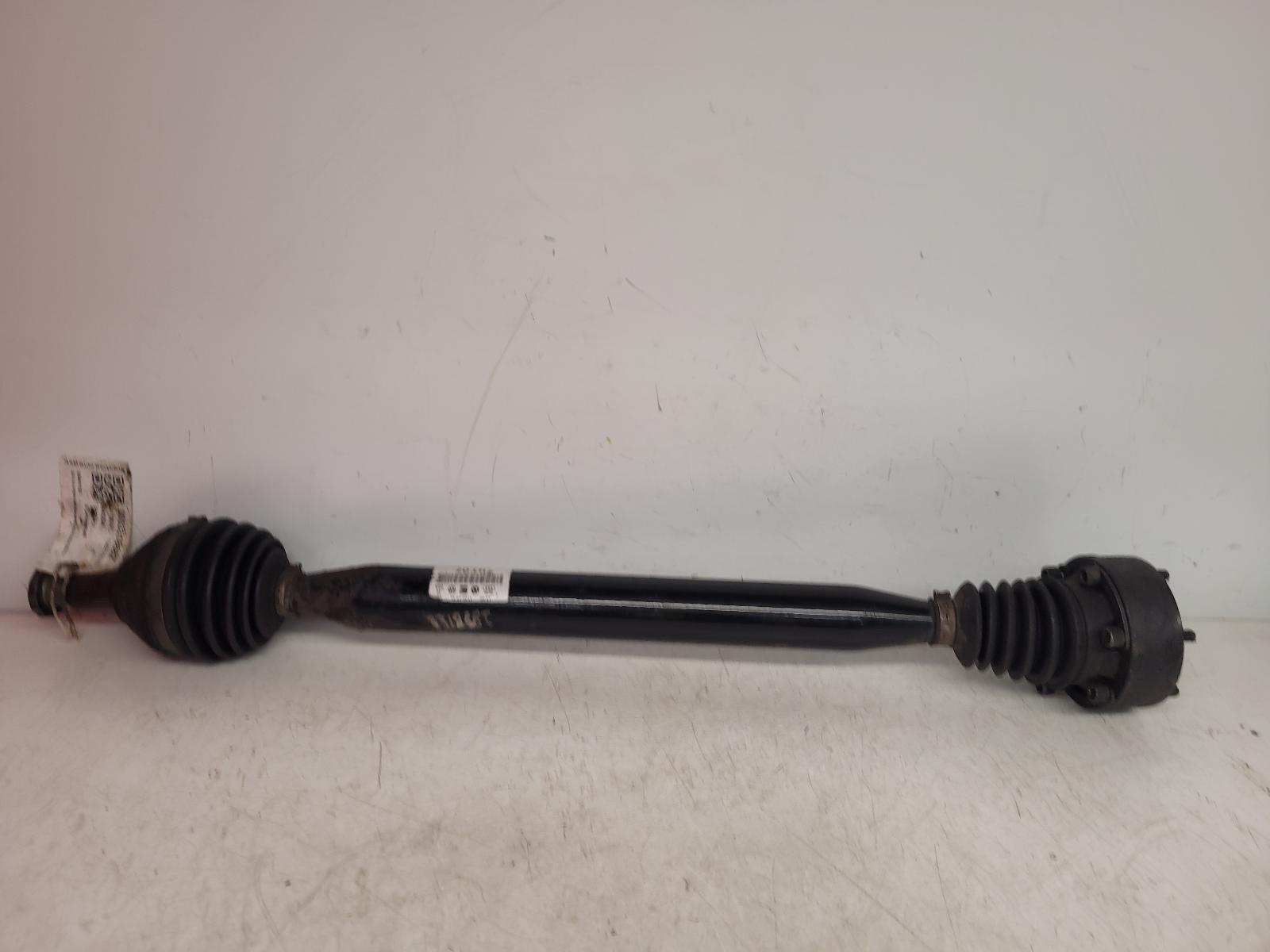 View Auto part Right Driveshaft Skoda Fabia 2011