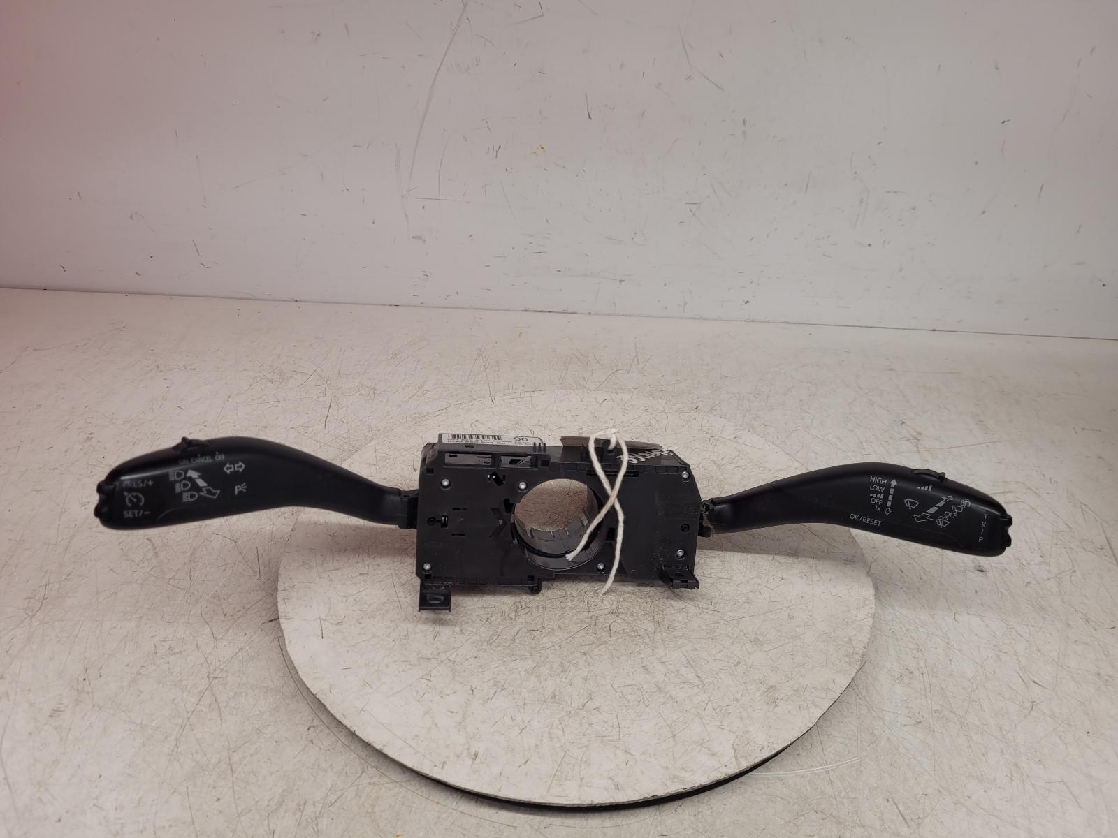 View Auto part Combination Switch Skoda Fabia 2011