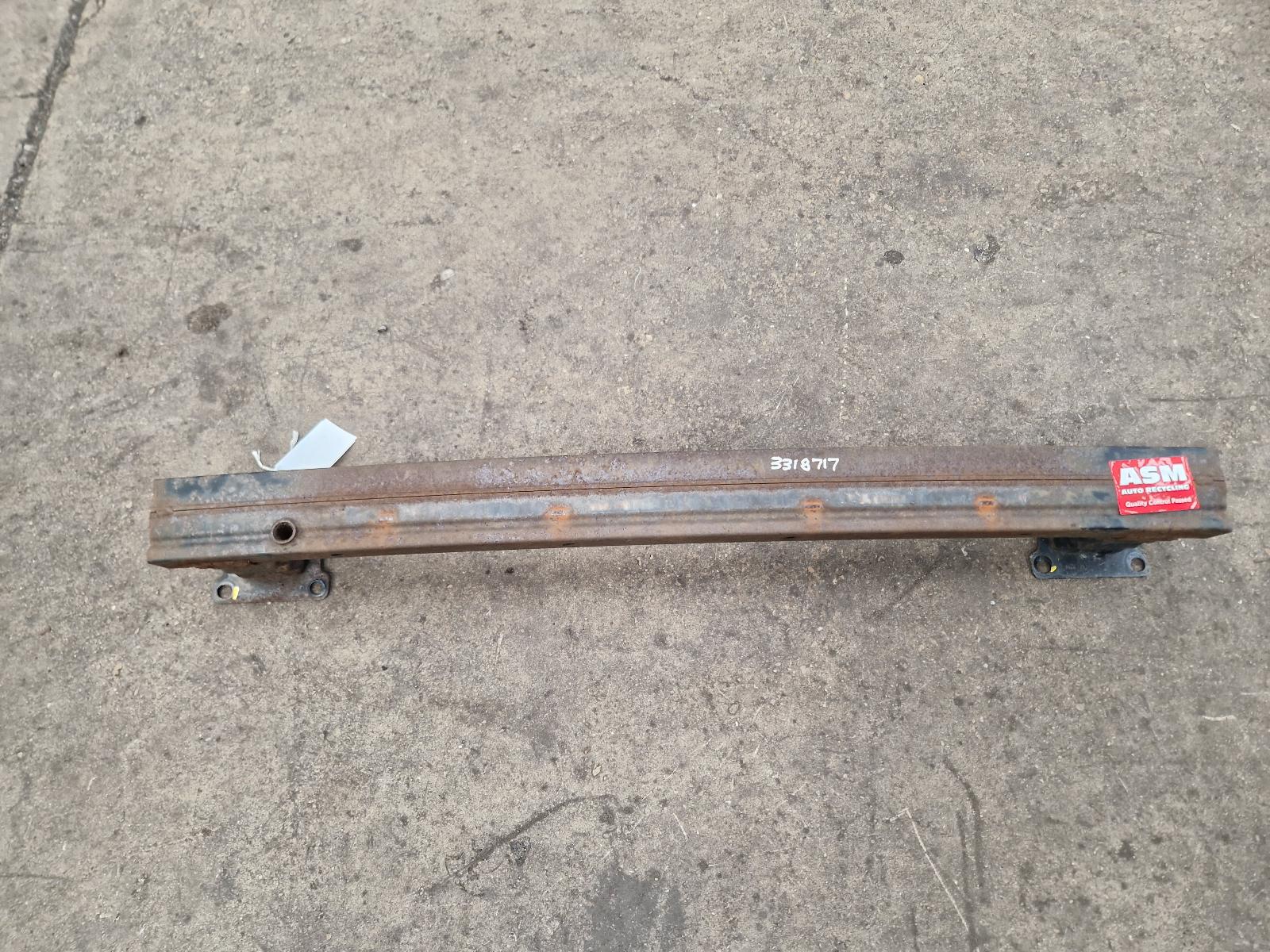 View Auto part Front Bumper Reinforcement Peugeot 207 2011