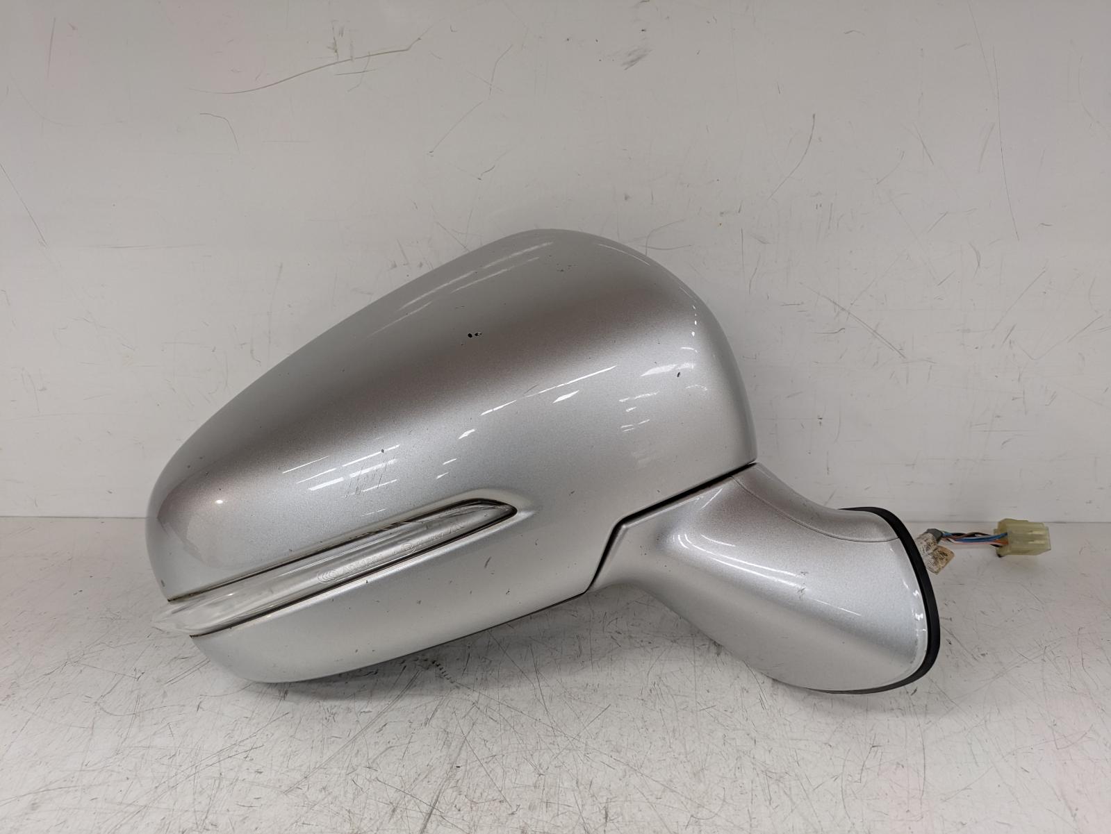 View Auto part R Door Mirror Suzuki Sx4 S Cross 2016