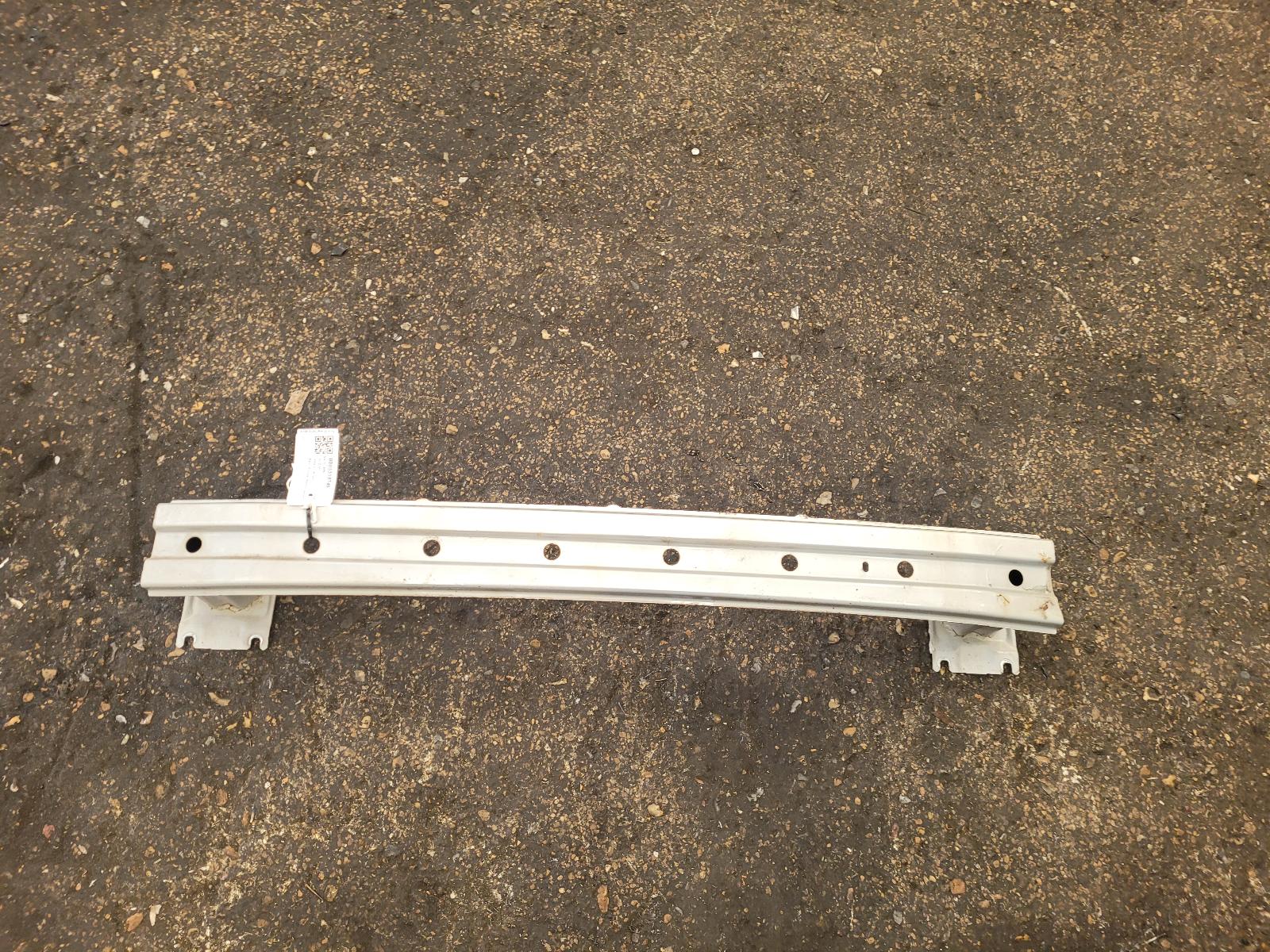 View Auto part Rear Bumper Reinforcement Suzuki Sx4 S Cross 2016