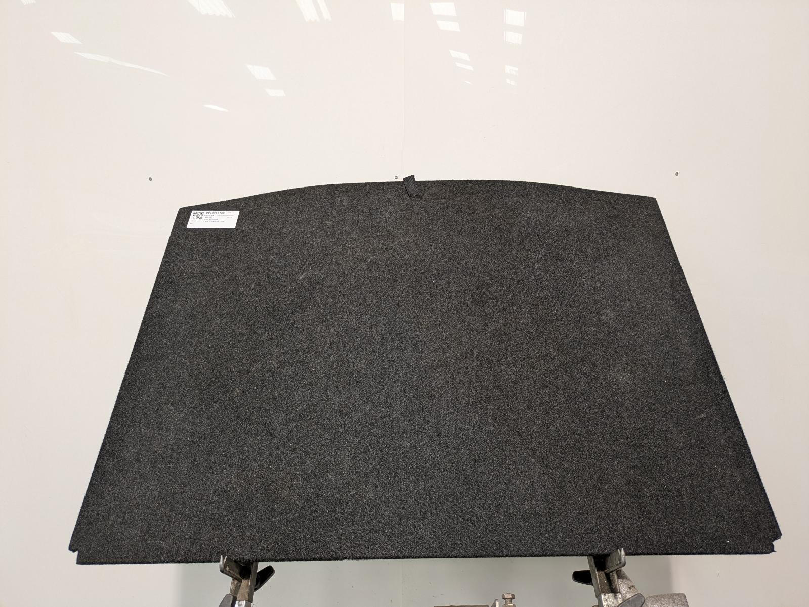 View Auto part Floor Mats/Boot Liner Suzuki Sx4 S Cross 2016