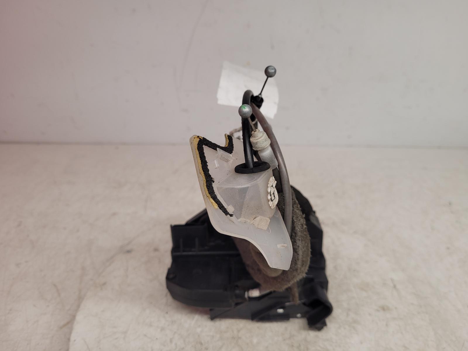 View Auto part Door Lock Assembly Nissan Qashqai 2011