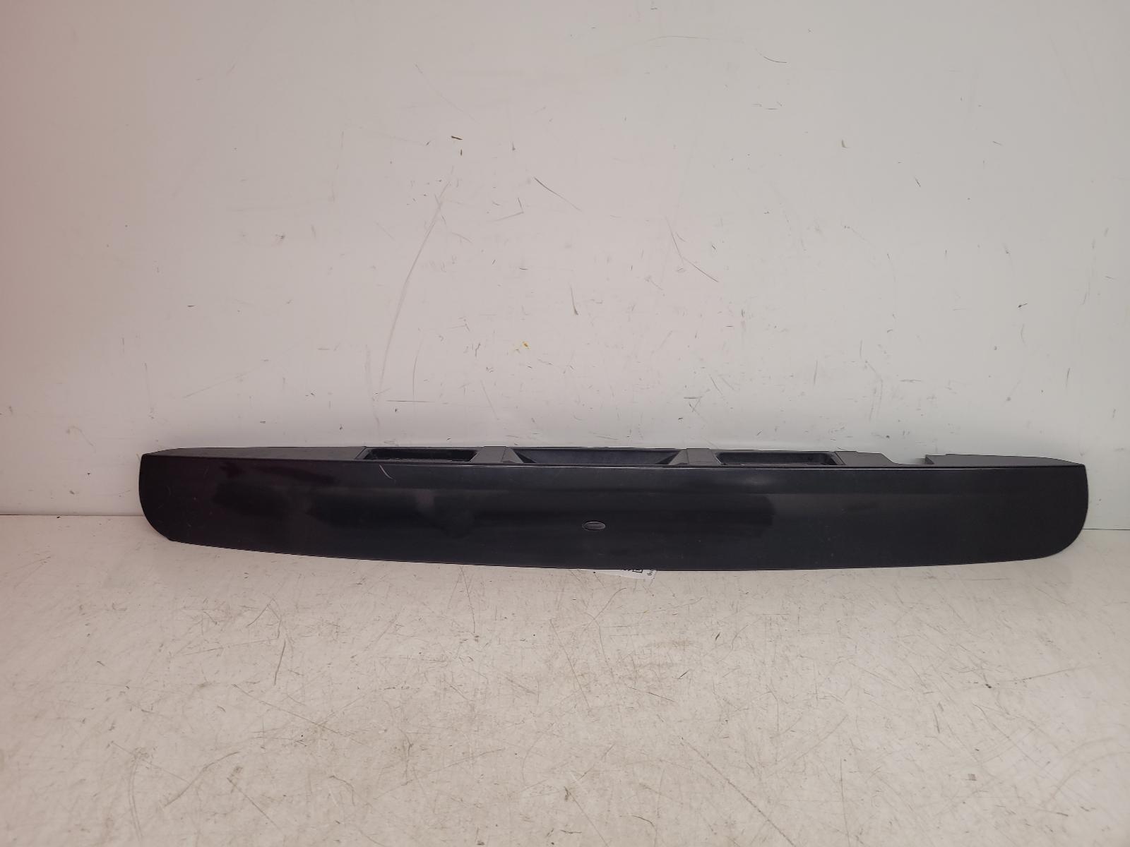 View Auto part Tailgate Handle Nissan Qashqai 2011