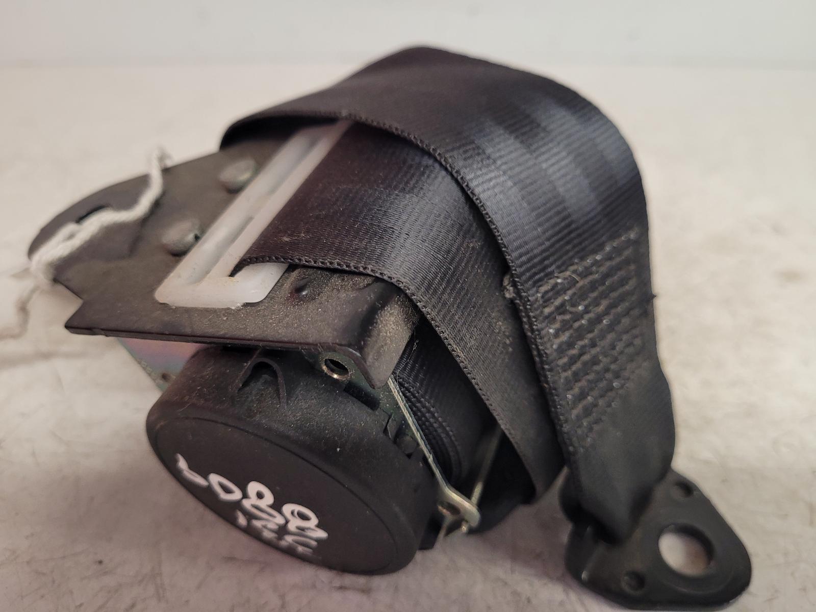 View Auto part Seat Belt Nissan Qashqai 2011