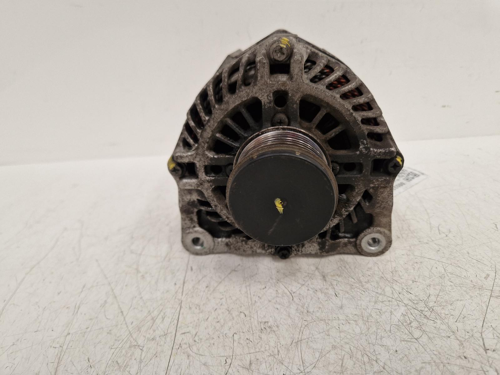 View Auto part Alternator Nissan Qashqai 2011