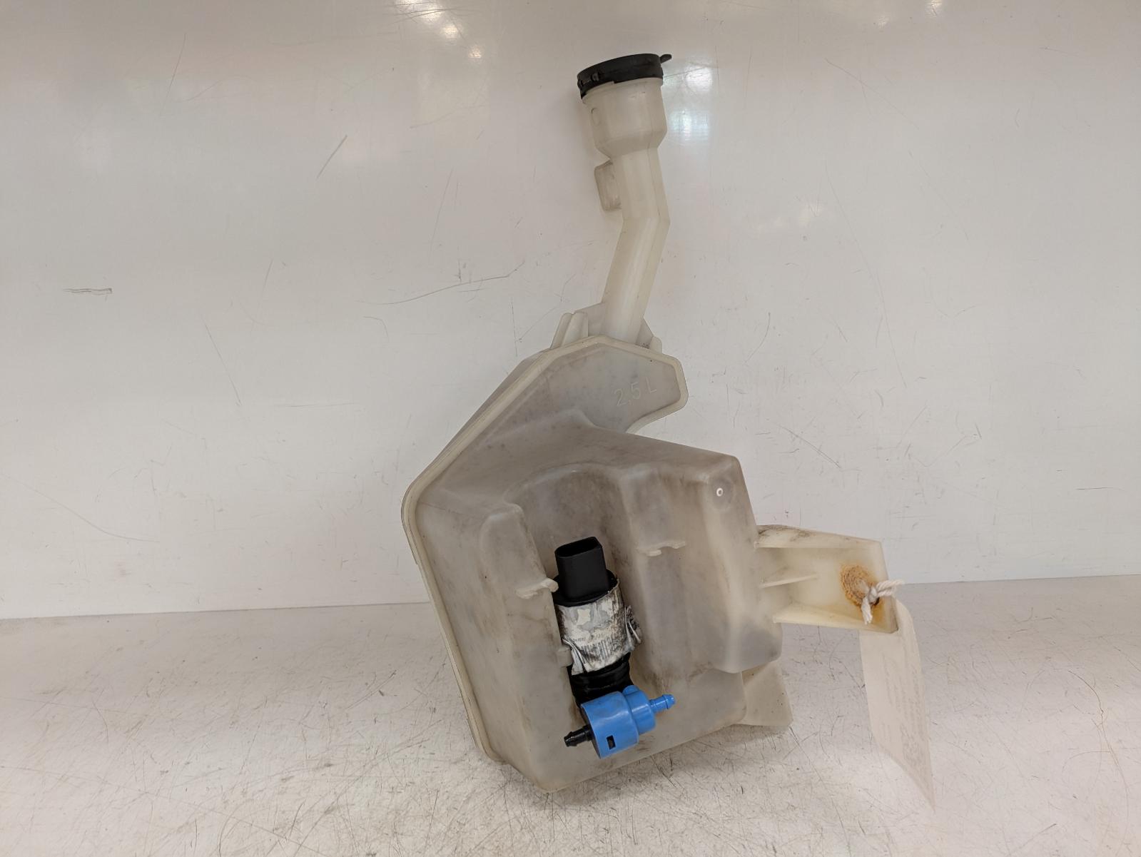 View Auto part Washer Bottle Vauxhall Corsa 2015