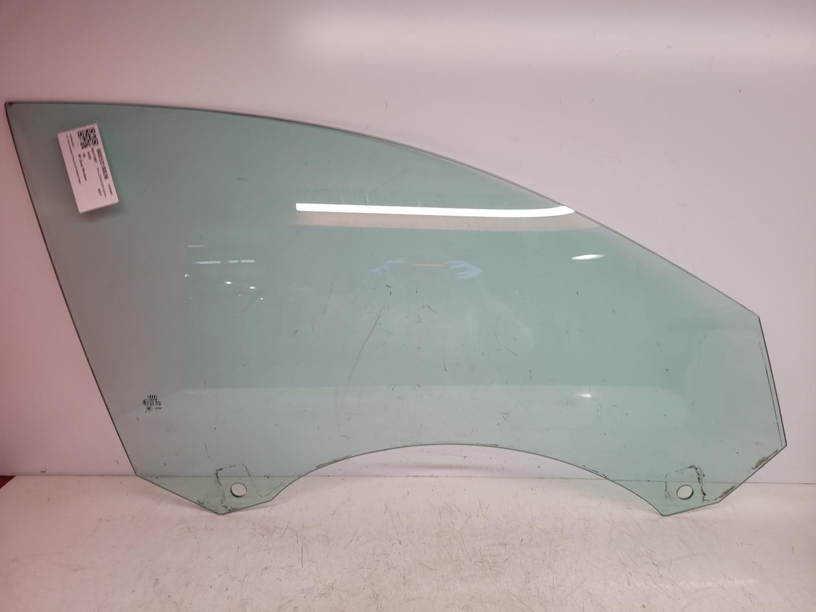 View Auto part RF Door Window Audi A6 2011