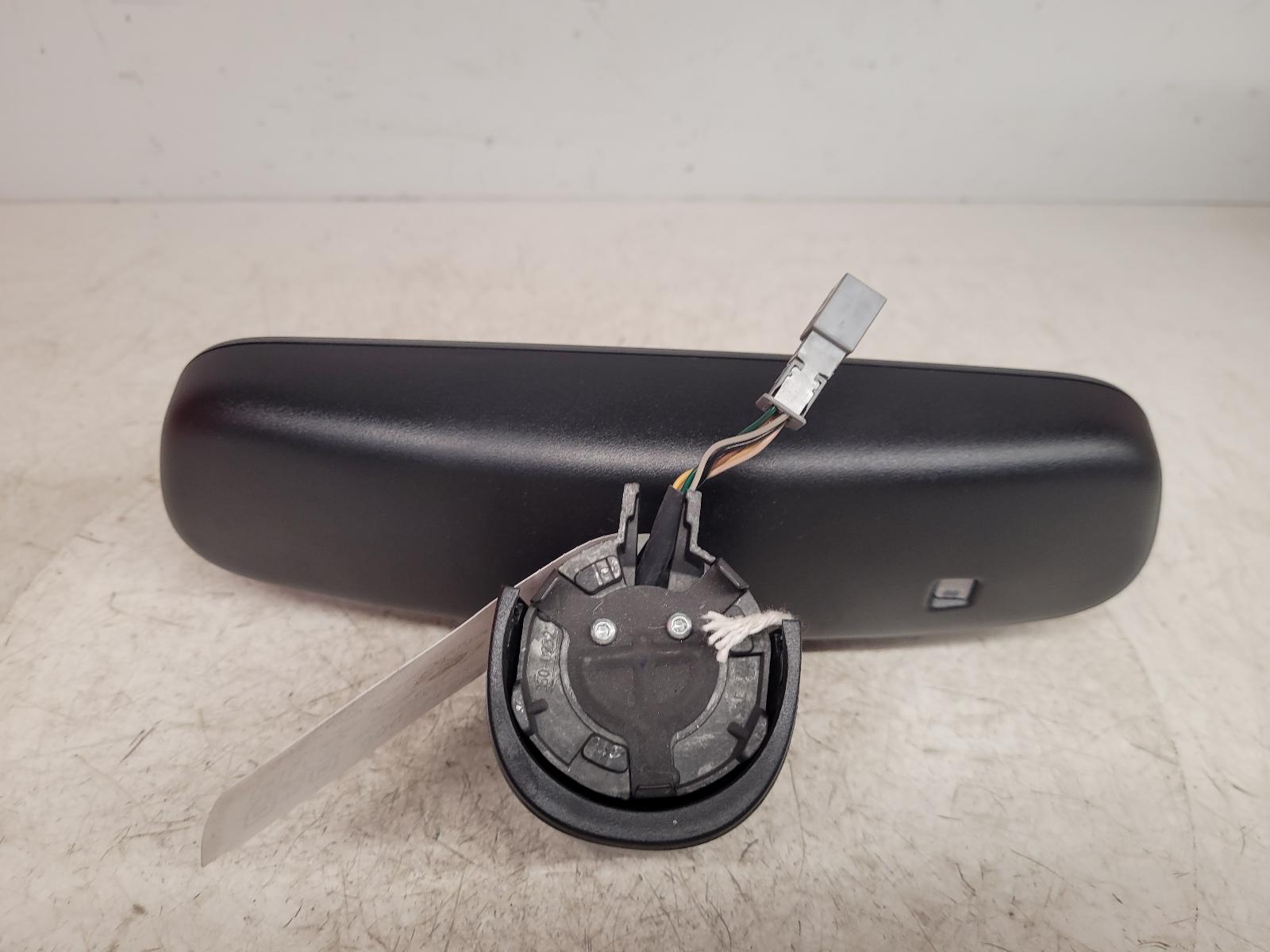 View Auto part Interior Mirror Audi A6 2011